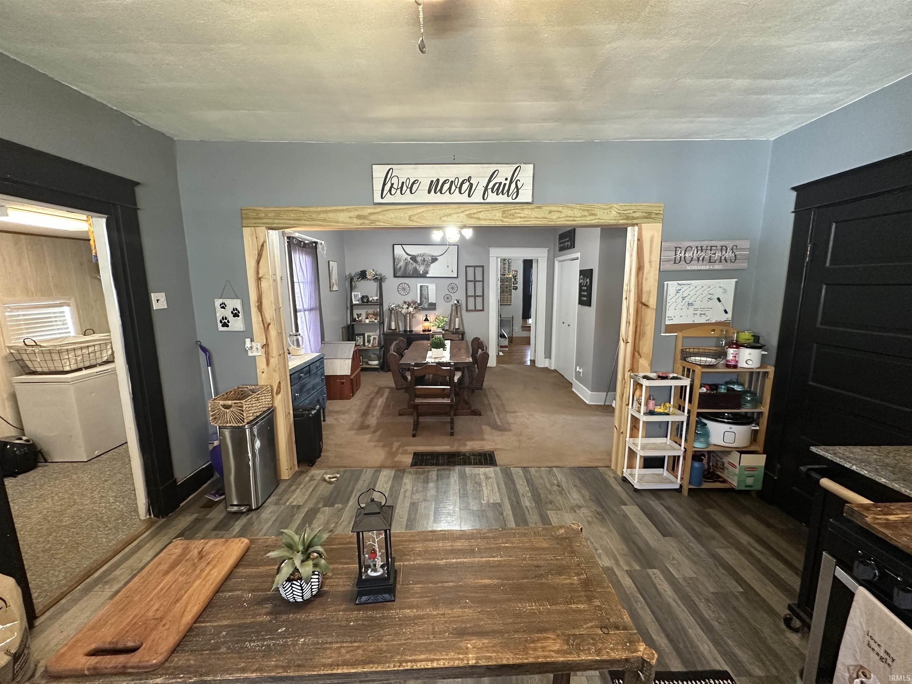 2035 13th Street Bedford, IN 47421 - Photo 18 of 28