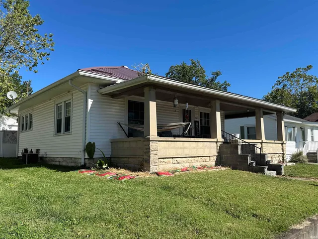 $199,900 | 2035 13th Street, Bedford, IN 47421