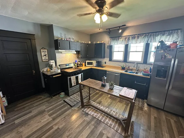 $199,900 | 2035 13th Street, Bedford, IN 47421