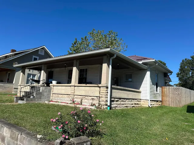 $199,900 | 2035 13th Street, Bedford, IN 47421