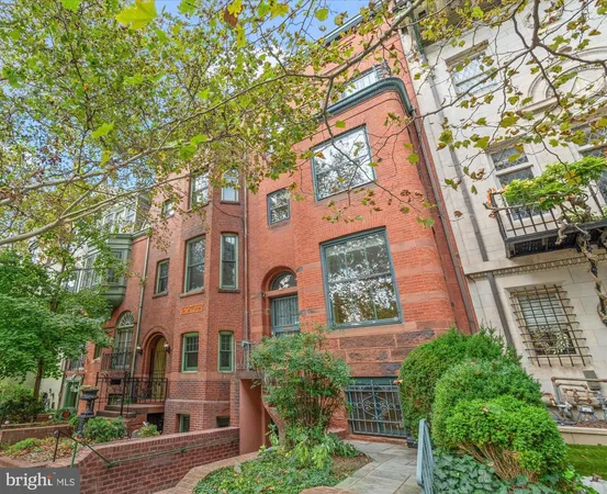 a view of a building