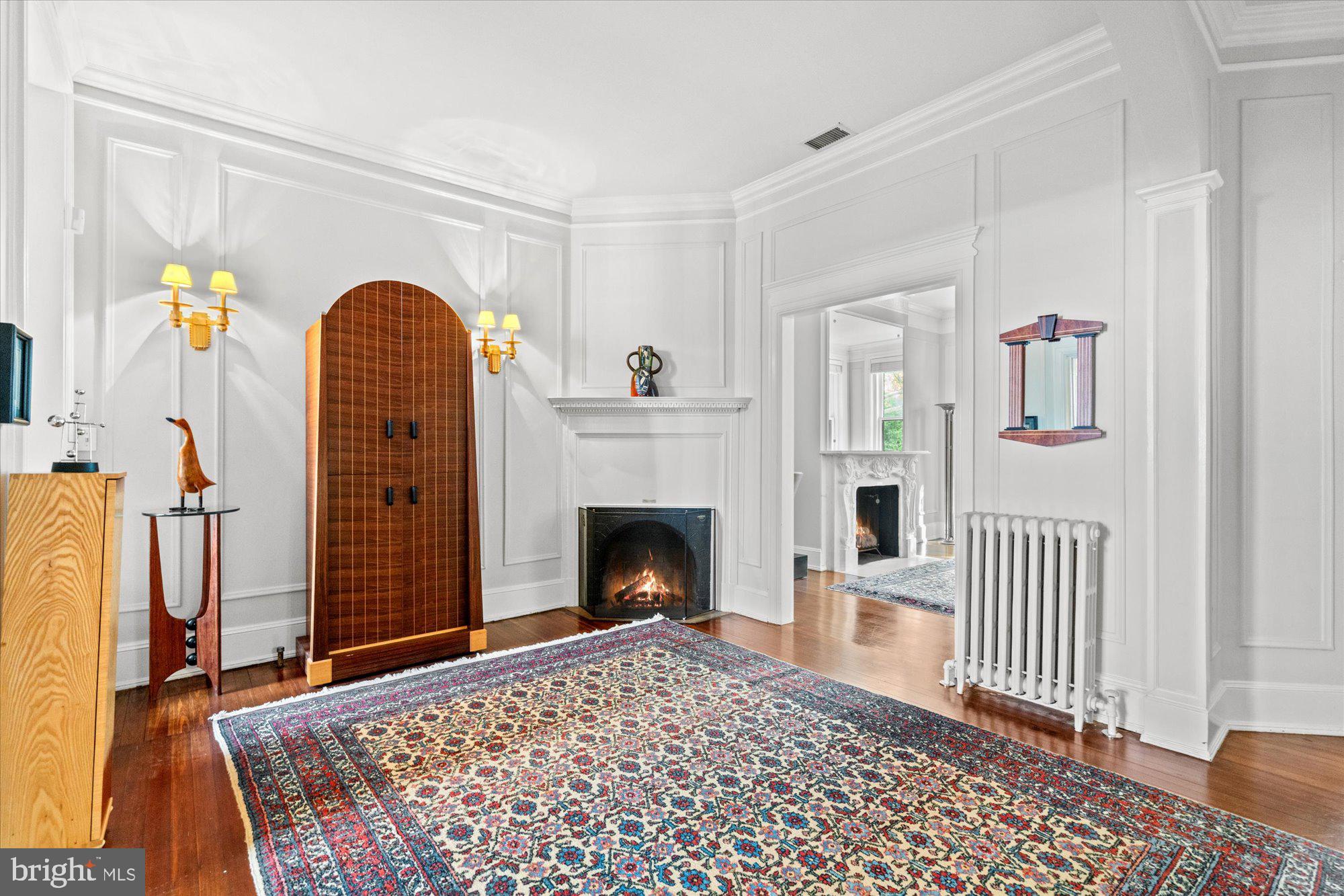 2021 Q Street Northwest Washington, DC 20009 - Photo 12 of 57