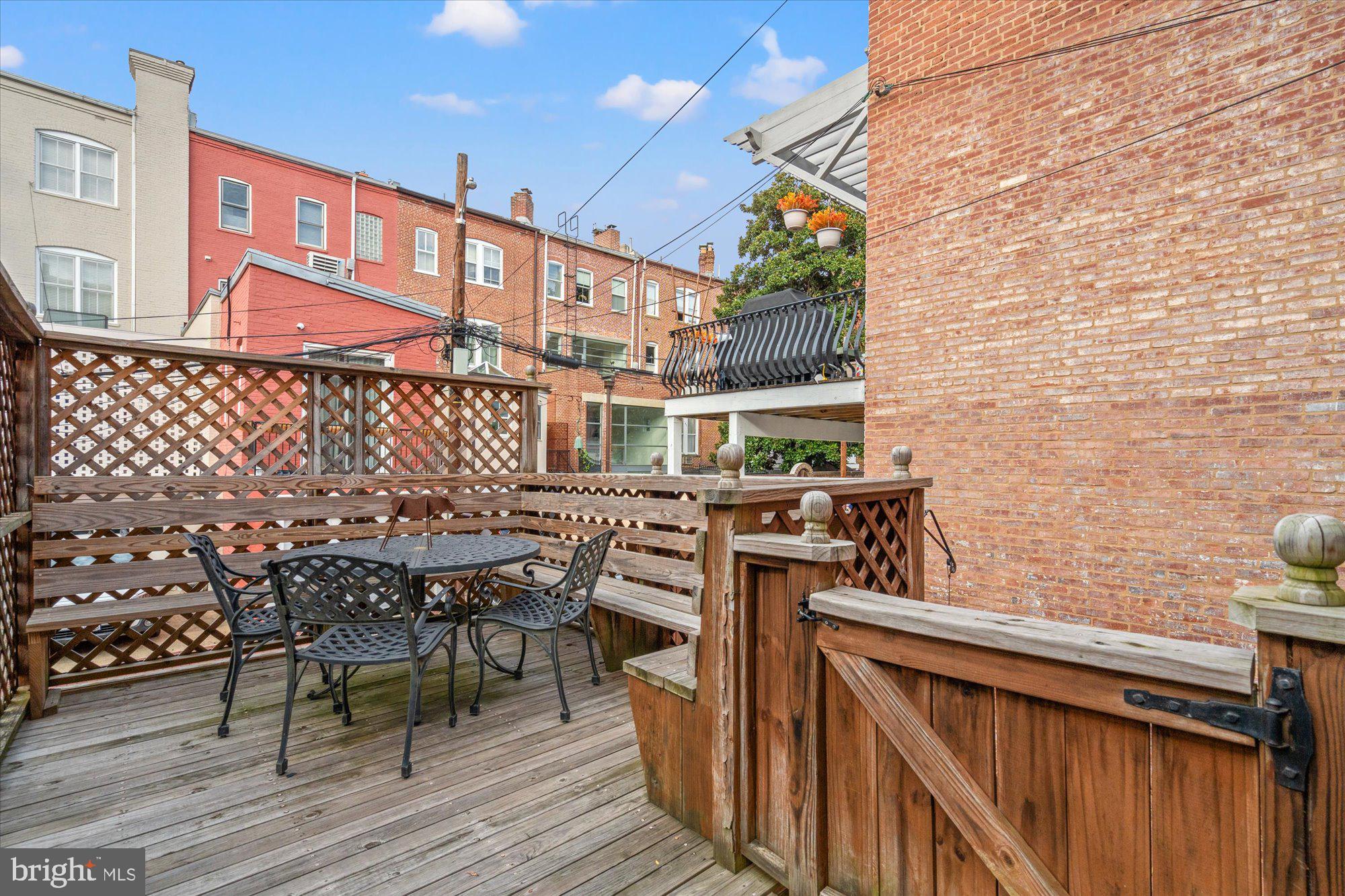 2021 Q Street Northwest Washington, DC 20009 - Photo 20 of 57