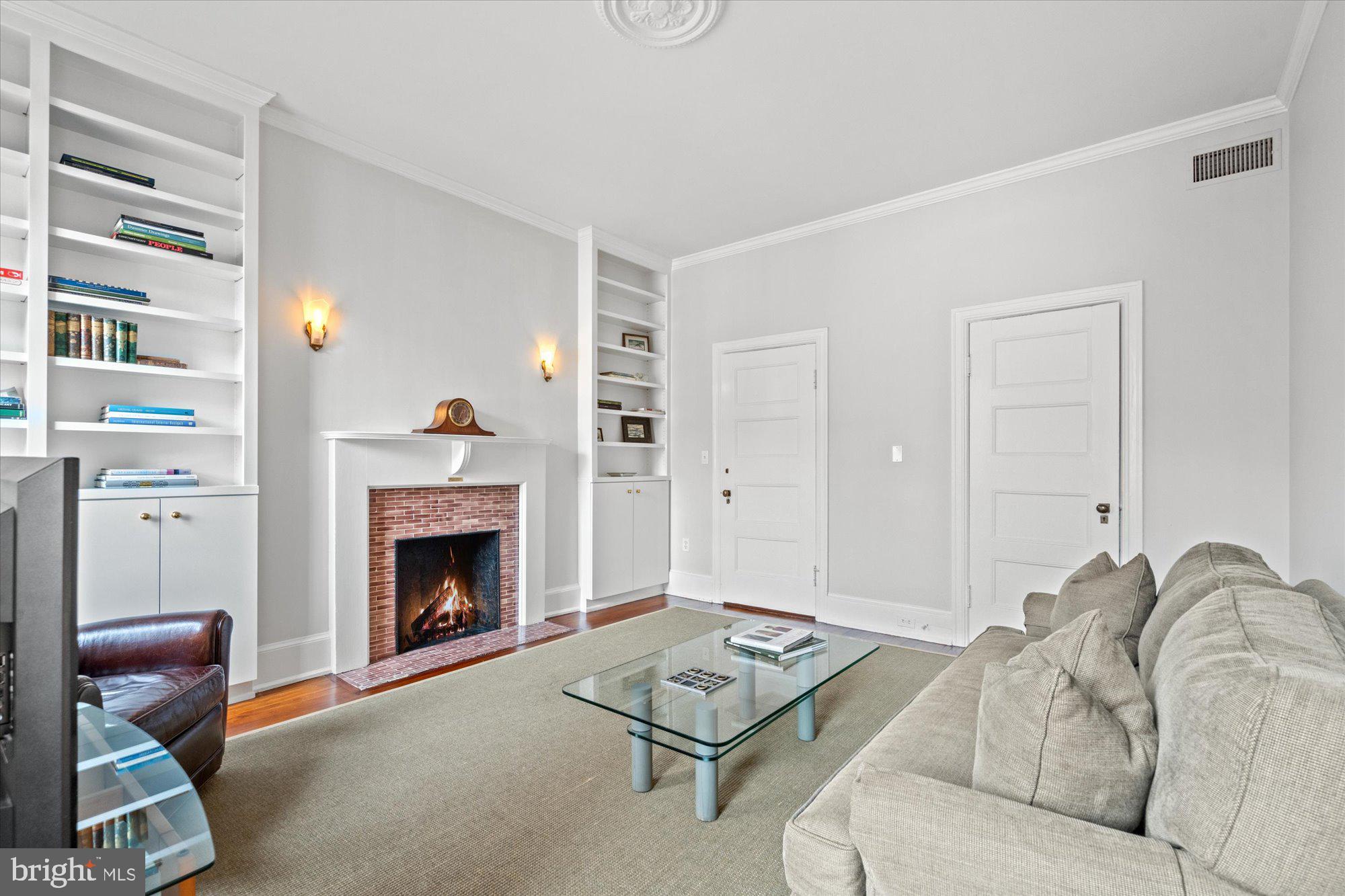 2021 Q Street Northwest Washington, DC 20009 - Photo 31 of 57