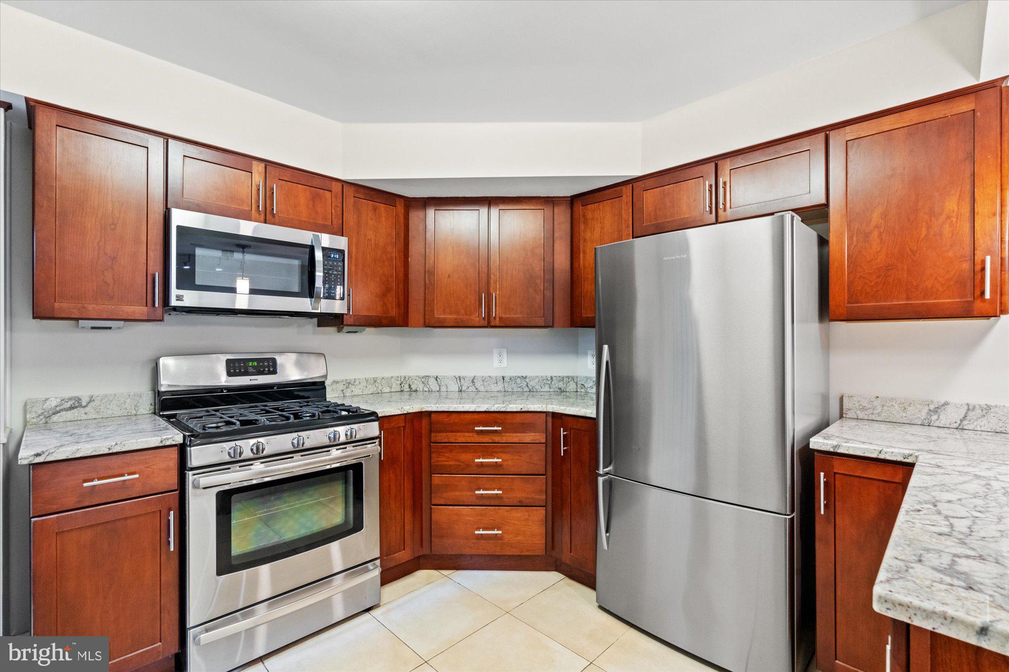 2021 Q Street Northwest Washington, DC 20009 - Photo 49 of 57 Stainless appliances throughout
