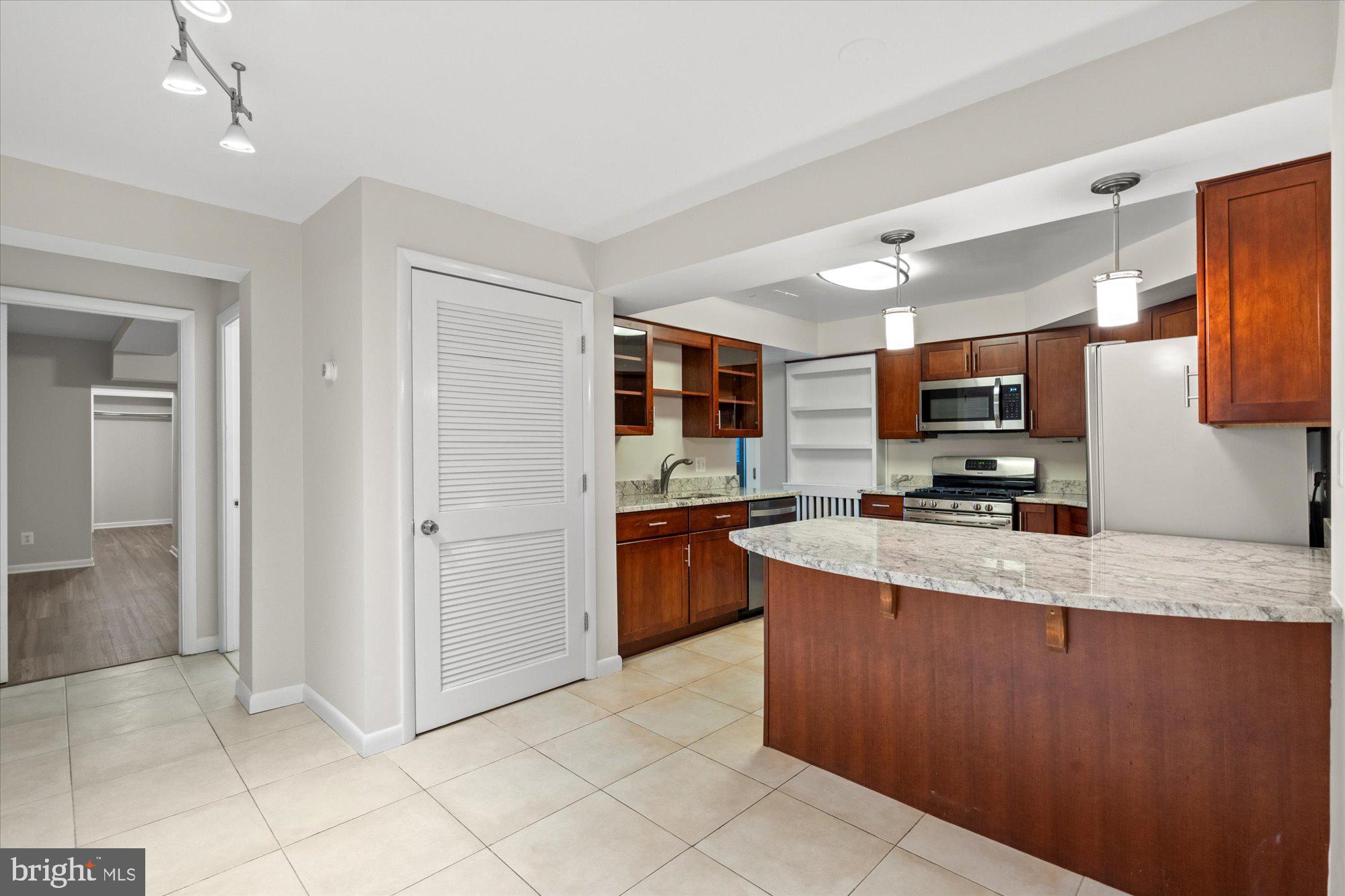 2021 Q Street Northwest Washington, DC 20009 - Photo 50 of 57 Convenient in-unit laundry