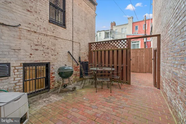 $2,195,000 | 2021 Q Street Northwest, Washington, DC 20009