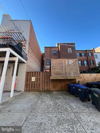 $2,195,000 | 2021 Q Street Northwest, Washington, DC 20009