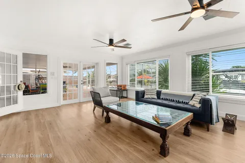 $735,000 | 1060 Montego Bay Drive North, Merritt Island, FL 32953
