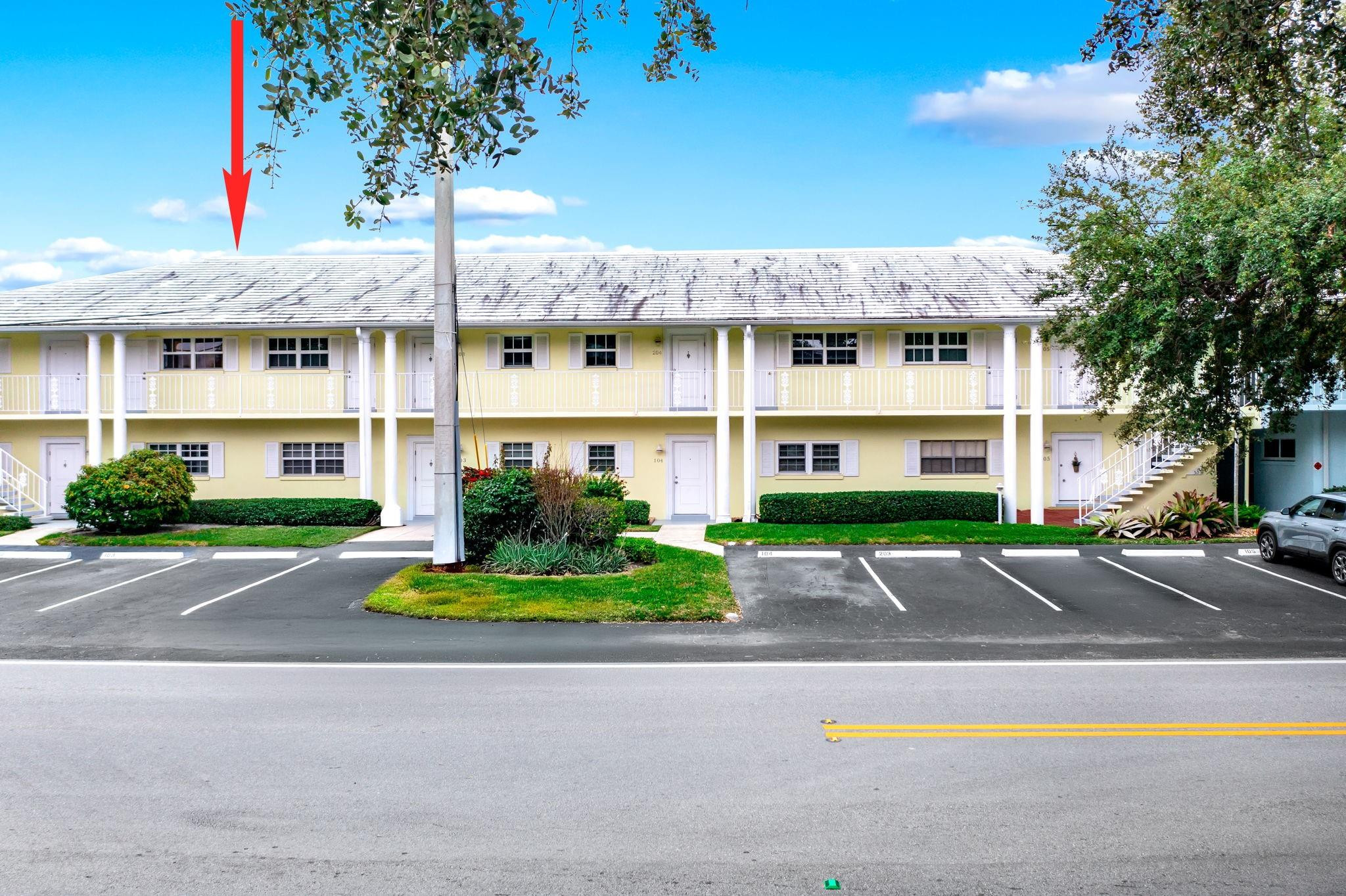 2301 Northeast 36th Street, Unit 202 Lighthouse Point, FL 33064 - Photo 4 of 45 Photo 4