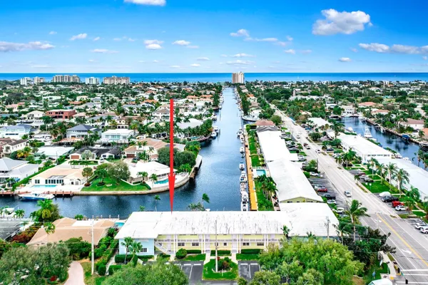 $329,000 | 2301 Northeast 36th Street, Unit 202, Lighthouse Point, FL 33064