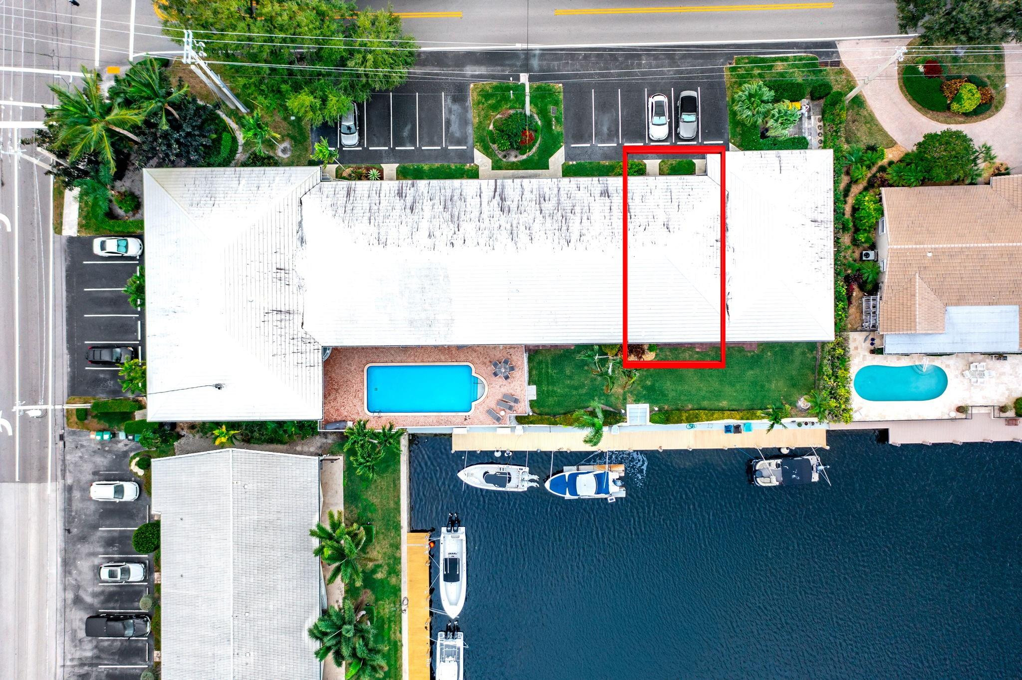 2301 Northeast 36th Street, Unit 202 Lighthouse Point, FL 33064 - Photo 7 of 45 Photo 7