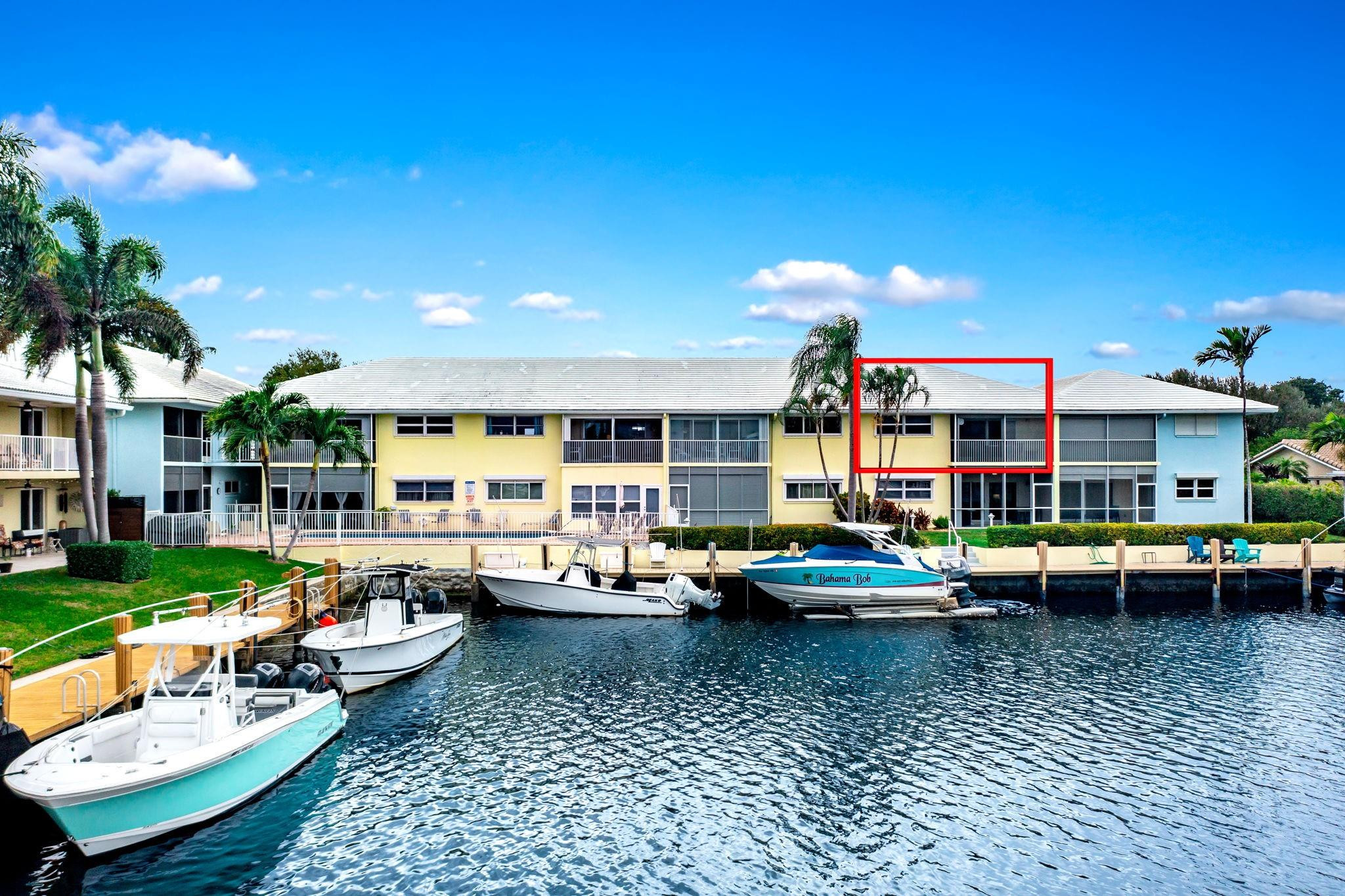 2301 Northeast 36th Street, Unit 202 Lighthouse Point, FL 33064 - Photo 8 of 45 Photo 8