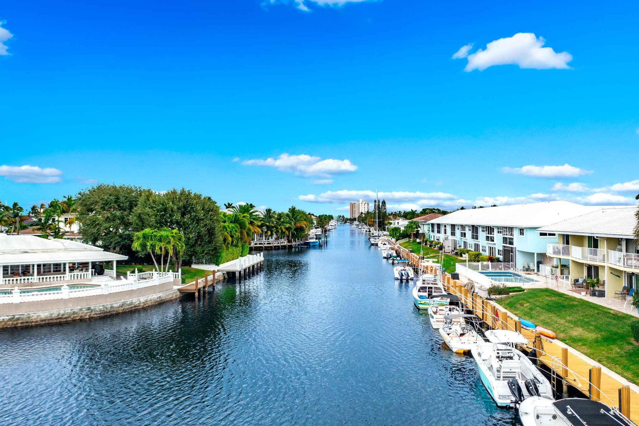 2301 Northeast 36th Street, Unit 202 Lighthouse Point, FL 33064 - Photo 10 of 45 Photo 10