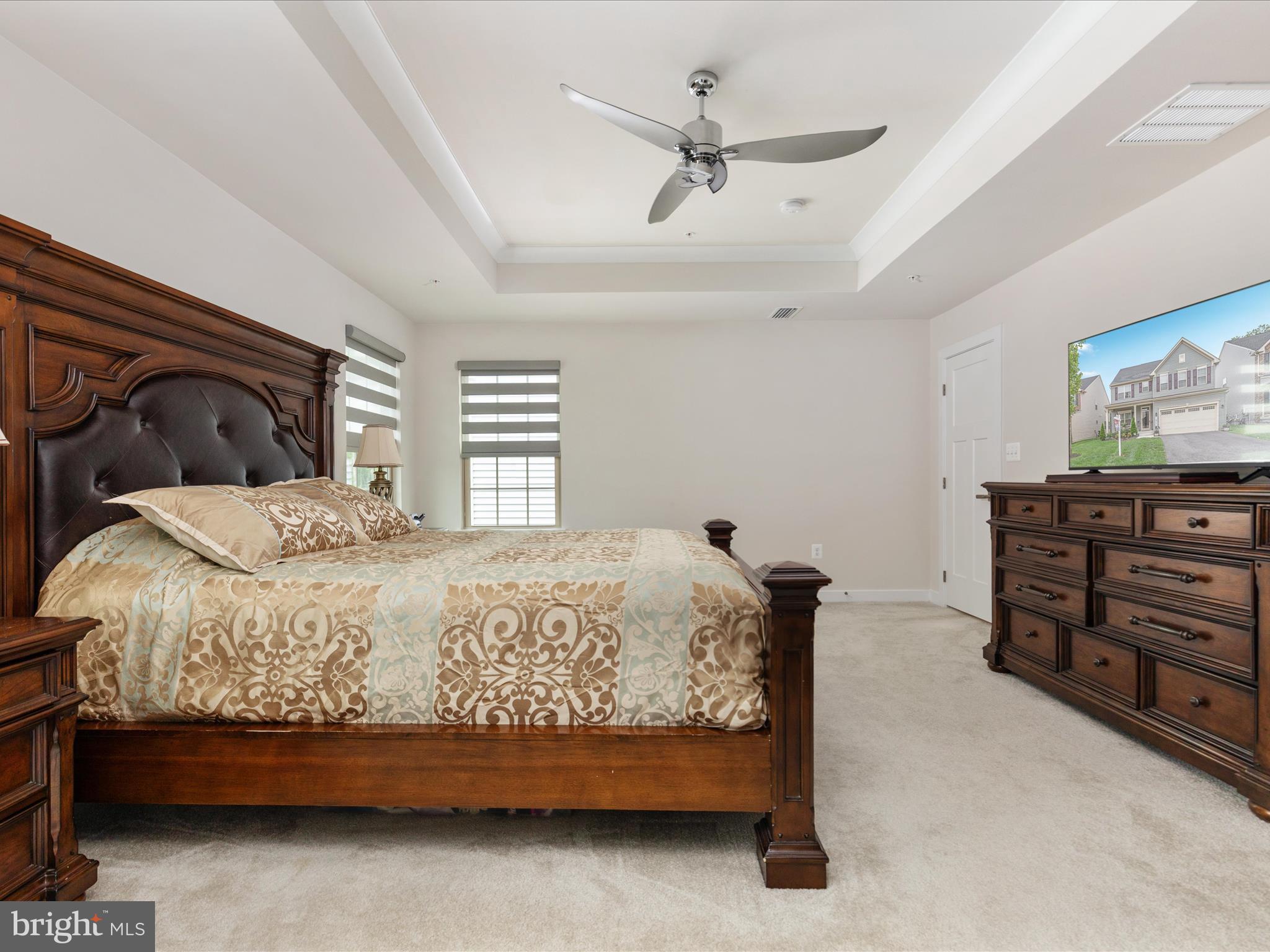 14731 Silver Hammer Way Brandywine, MD 20613 - Photo 15 of 58 Spacious primary suite