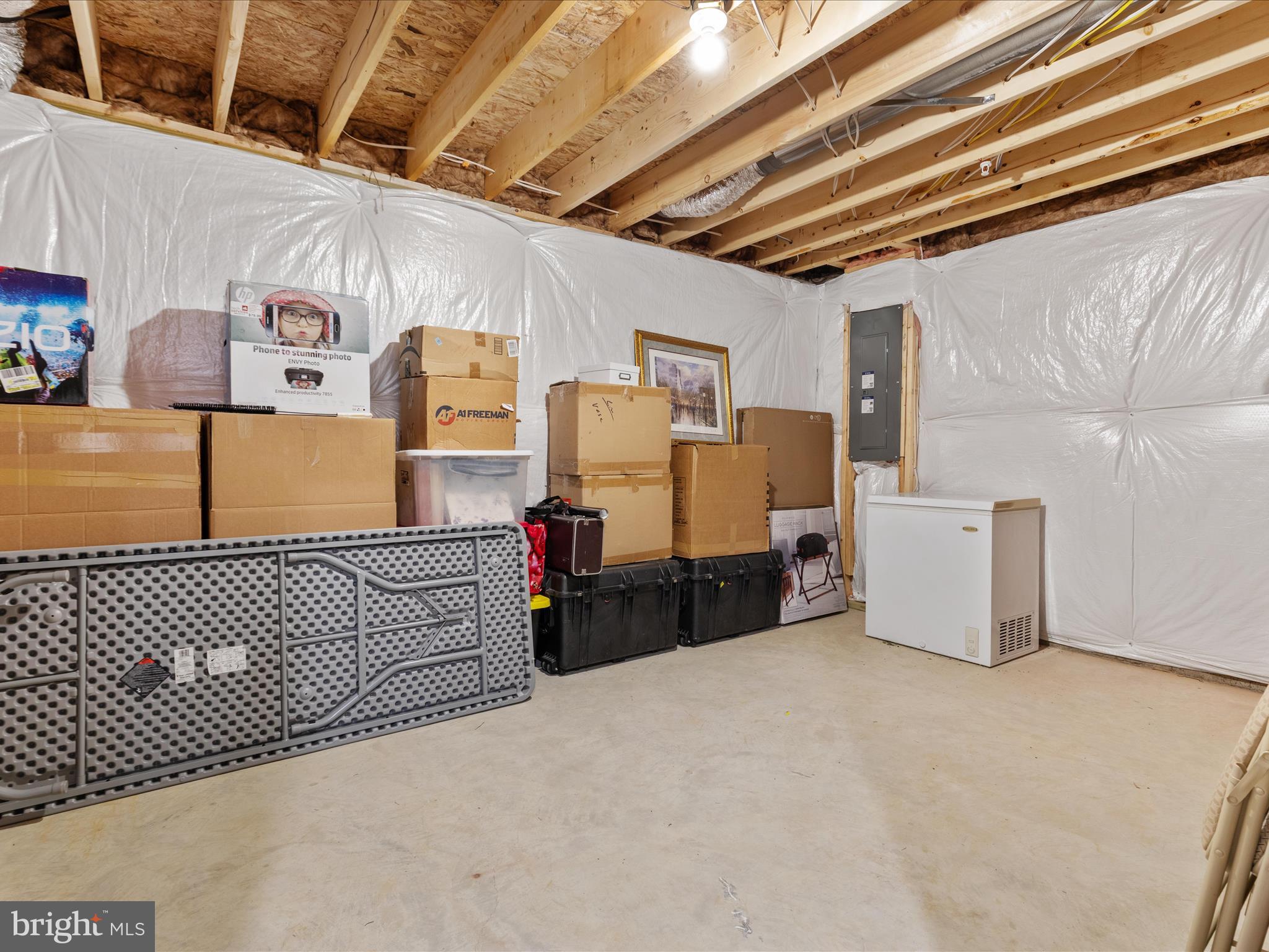 14731 Silver Hammer Way Brandywine, MD 20613 - Photo 38 of 58 Storage room