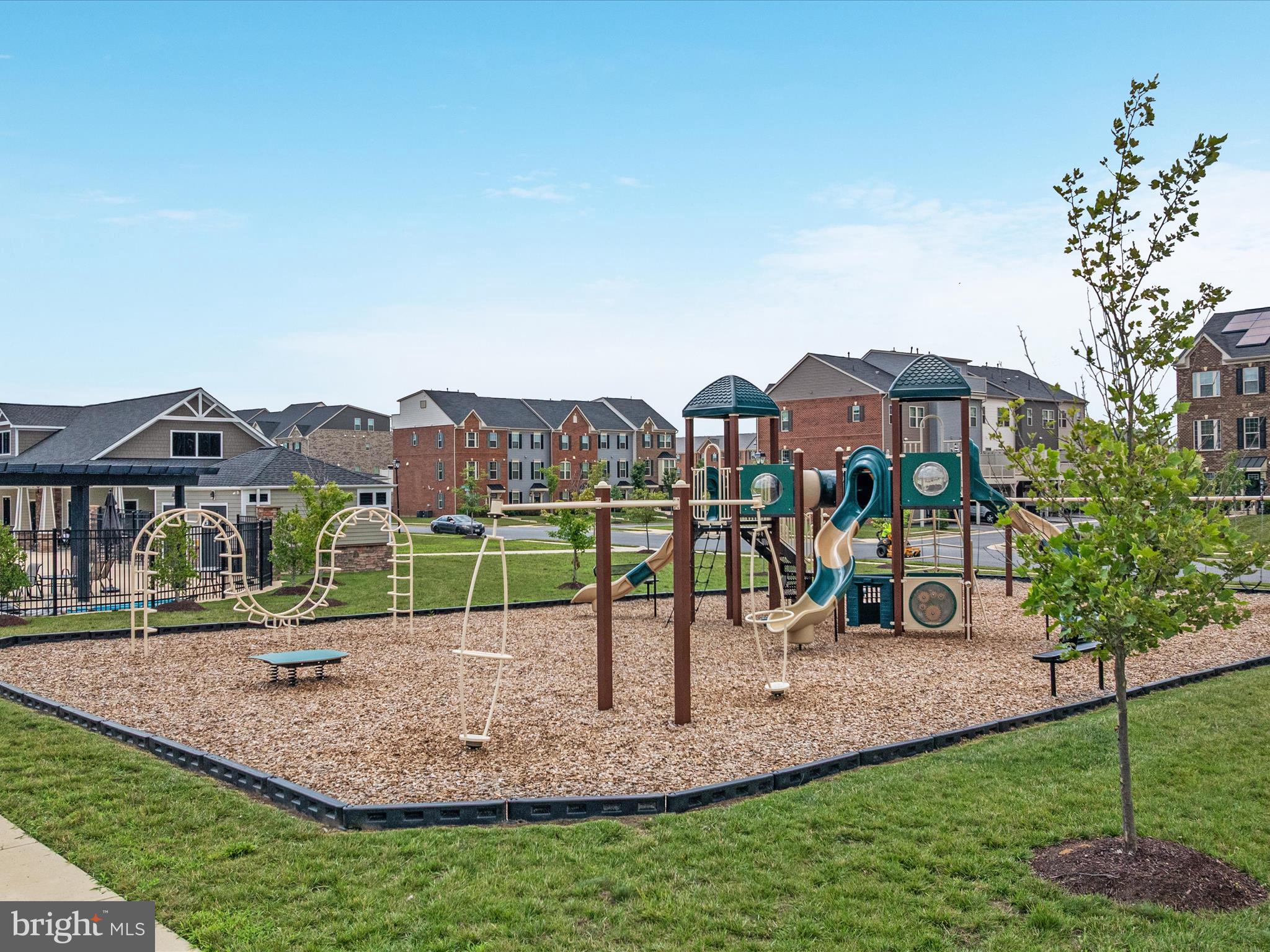 14731 Silver Hammer Way Brandywine, MD 20613 - Photo 55 of 58