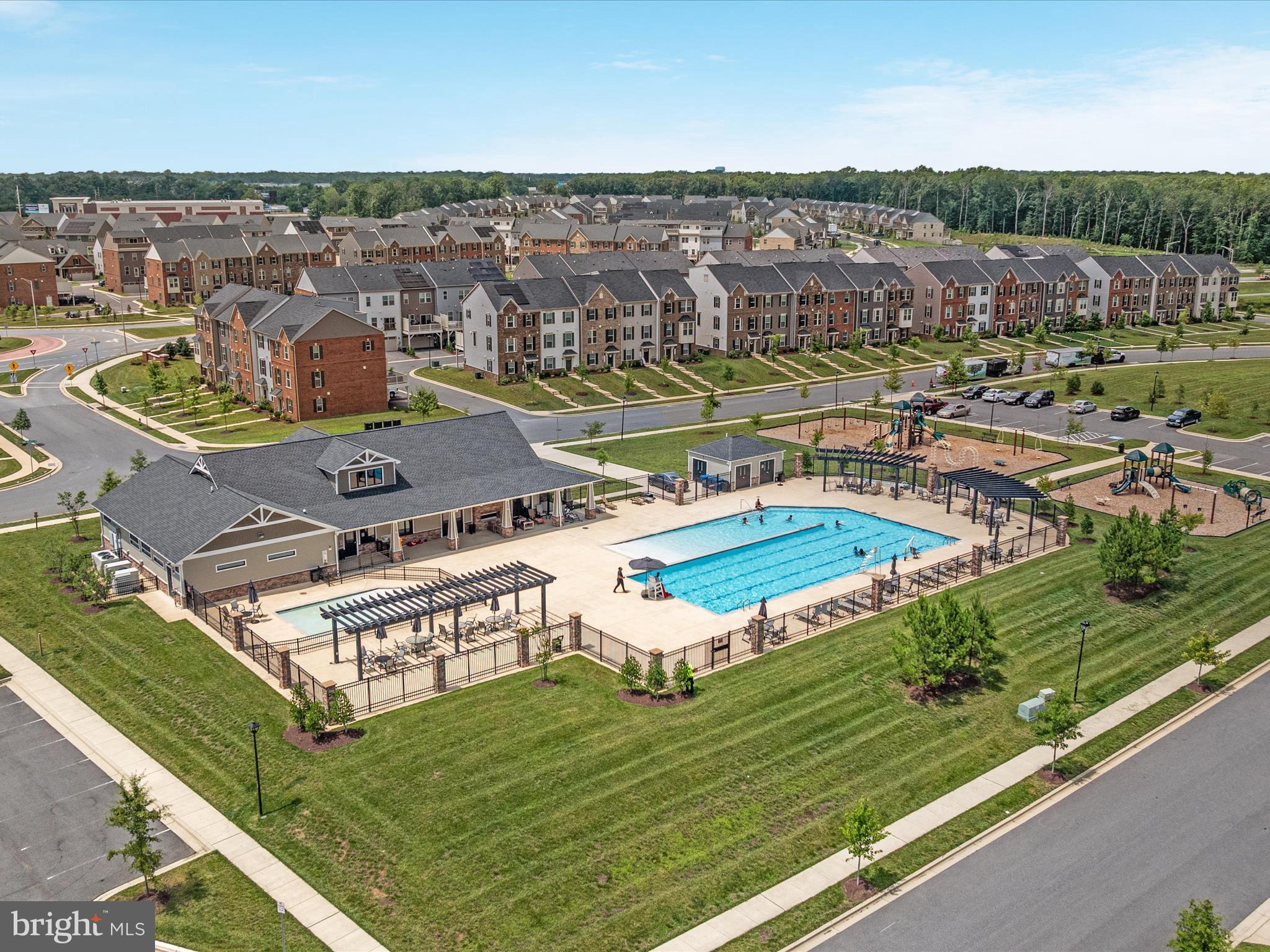 14731 Silver Hammer Way Brandywine, MD 20613 - Photo 56 of 58