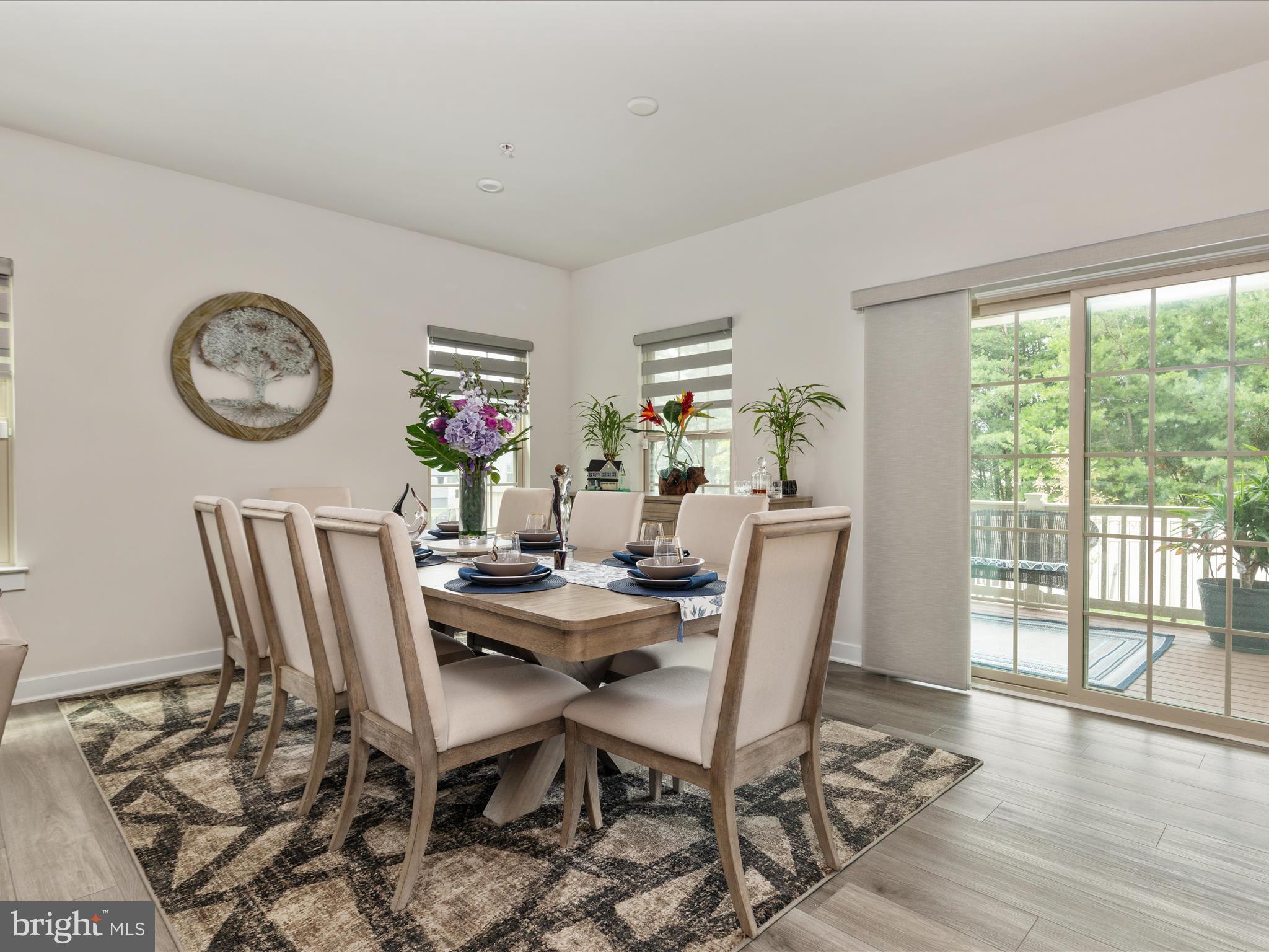 14731 Silver Hammer Way Brandywine, MD 20613 - Photo 6 of 58 Dining Area