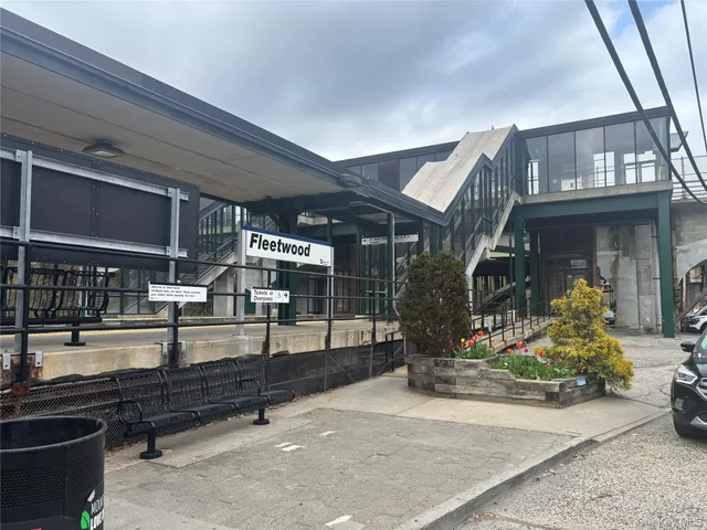 a view of a porch with sitting area