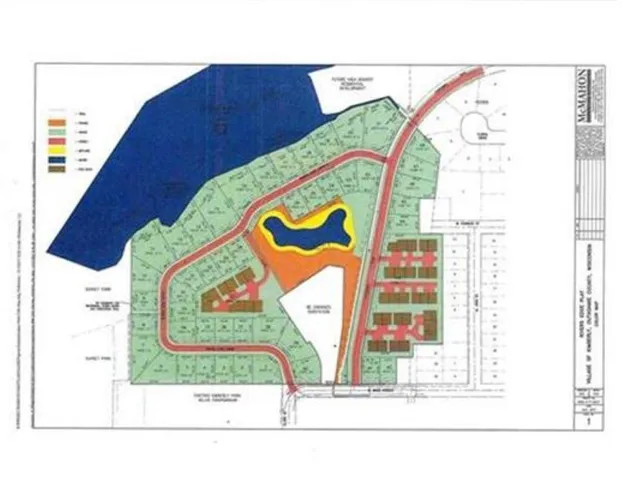 $79,900 | 450 Rivers Edge Drive, Unit 20, Kimberly, WI 54136