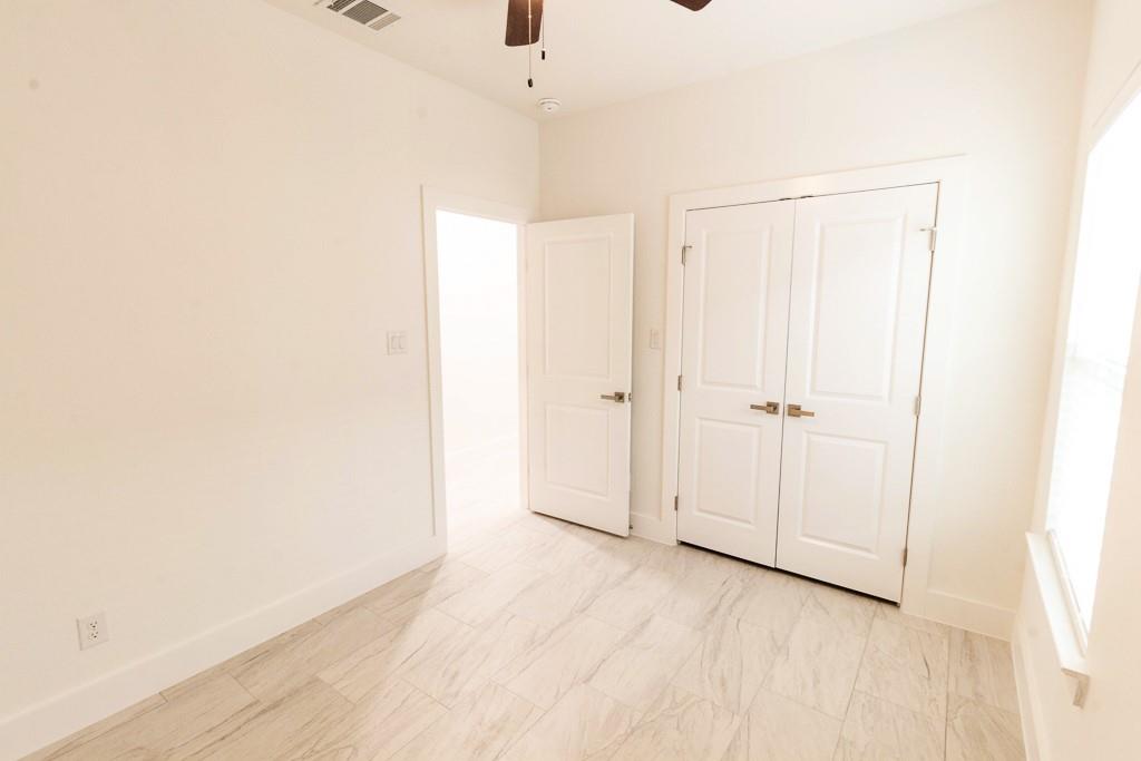 536 Highview Court Godley, TX 76044 - Photo 23 of 27 a view of a room with an empty room