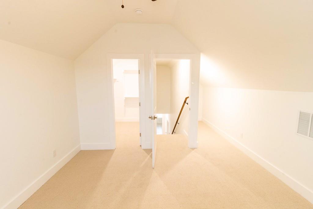 536 Highview Court Godley, TX 76044 - Photo 26 of 27 a view of an empty room