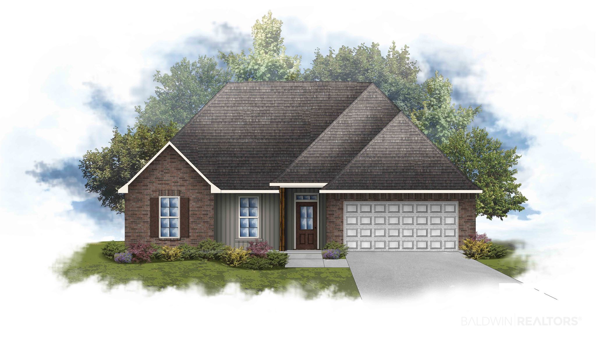1765 Vivace Drive Foley, AL 36535 - Photo 2 of 3