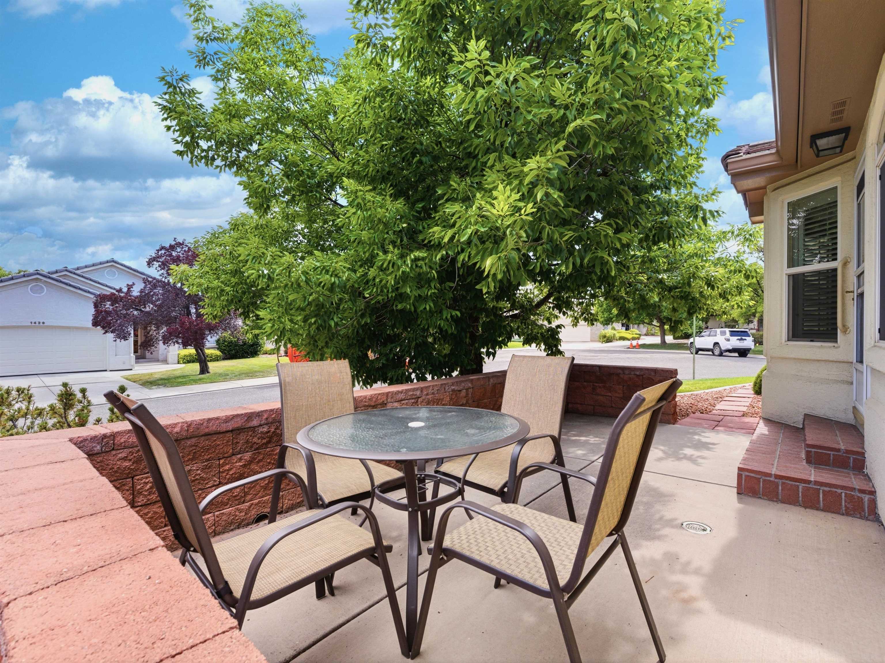 4330 Racquet Court Grand Junction, CO 81506 - Photo 23 of 26