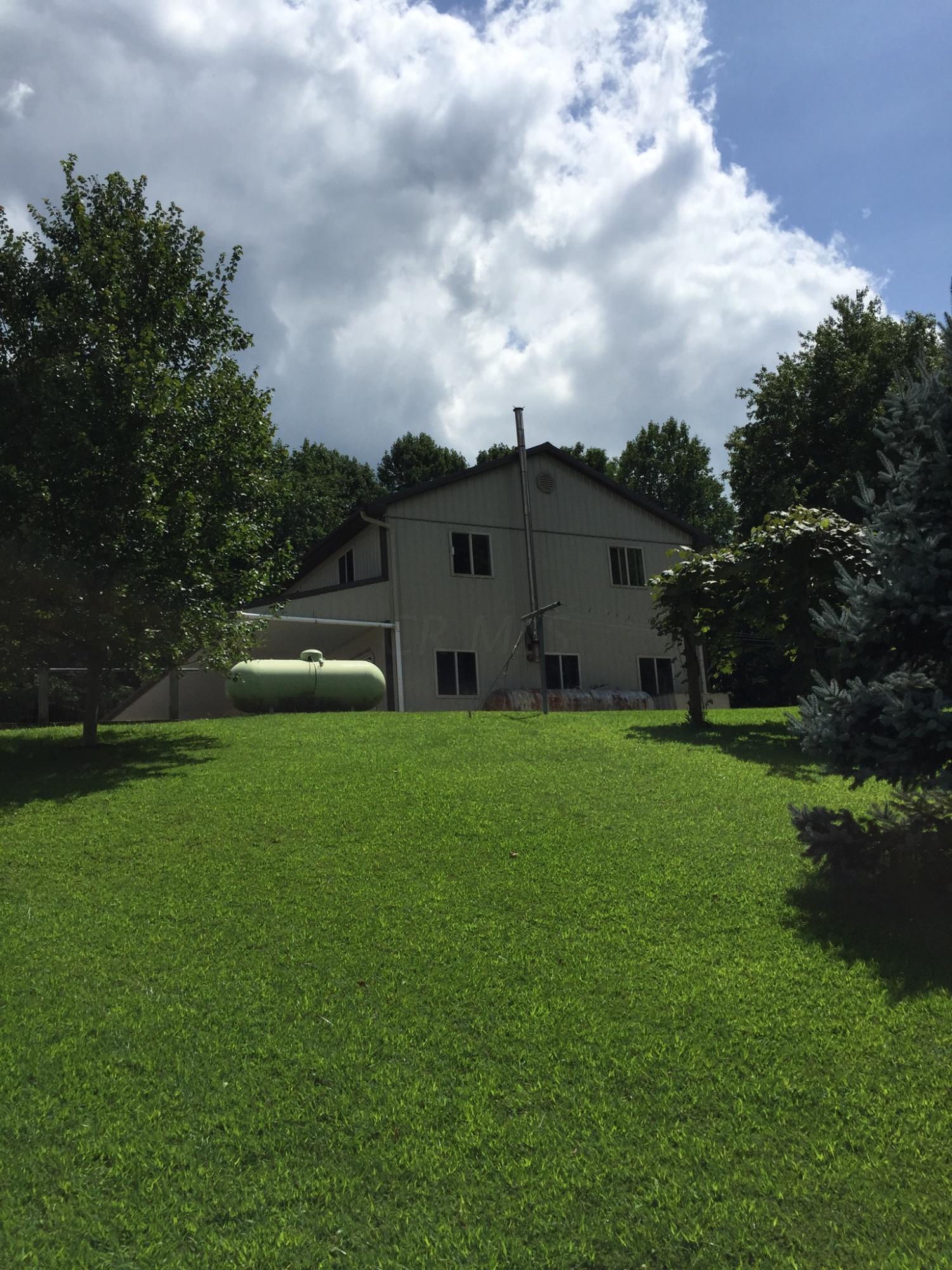 1502 Pine Top Road Bainbridge, OH 45612 - Photo 11 of 59
