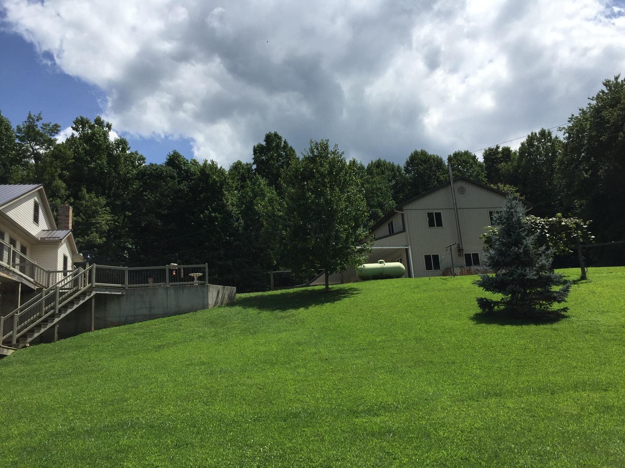 1502 Pine Top Road Bainbridge, OH 45612 - Photo 12 of 59