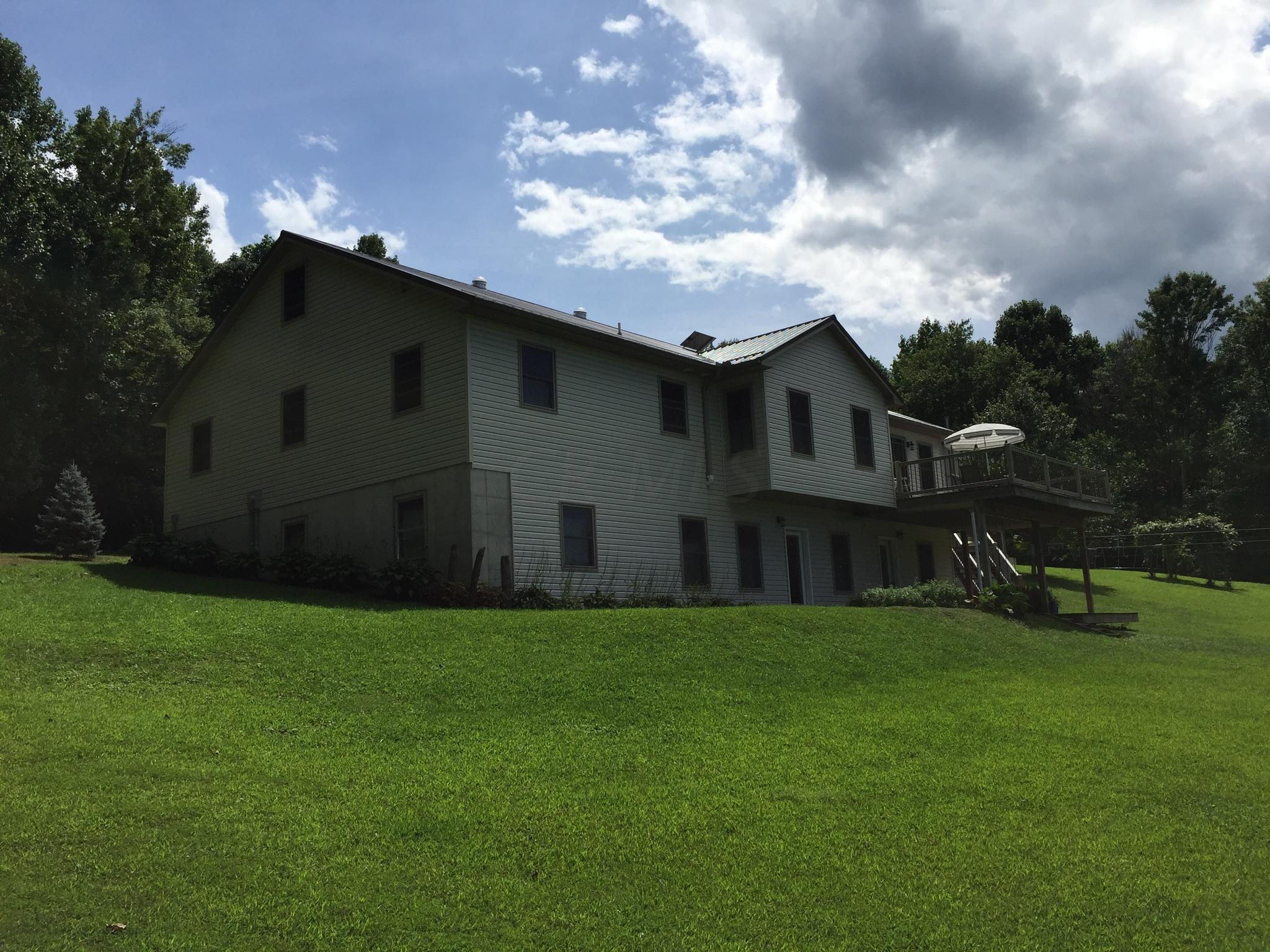 1502 Pine Top Road Bainbridge, OH 45612 - Photo 13 of 59
