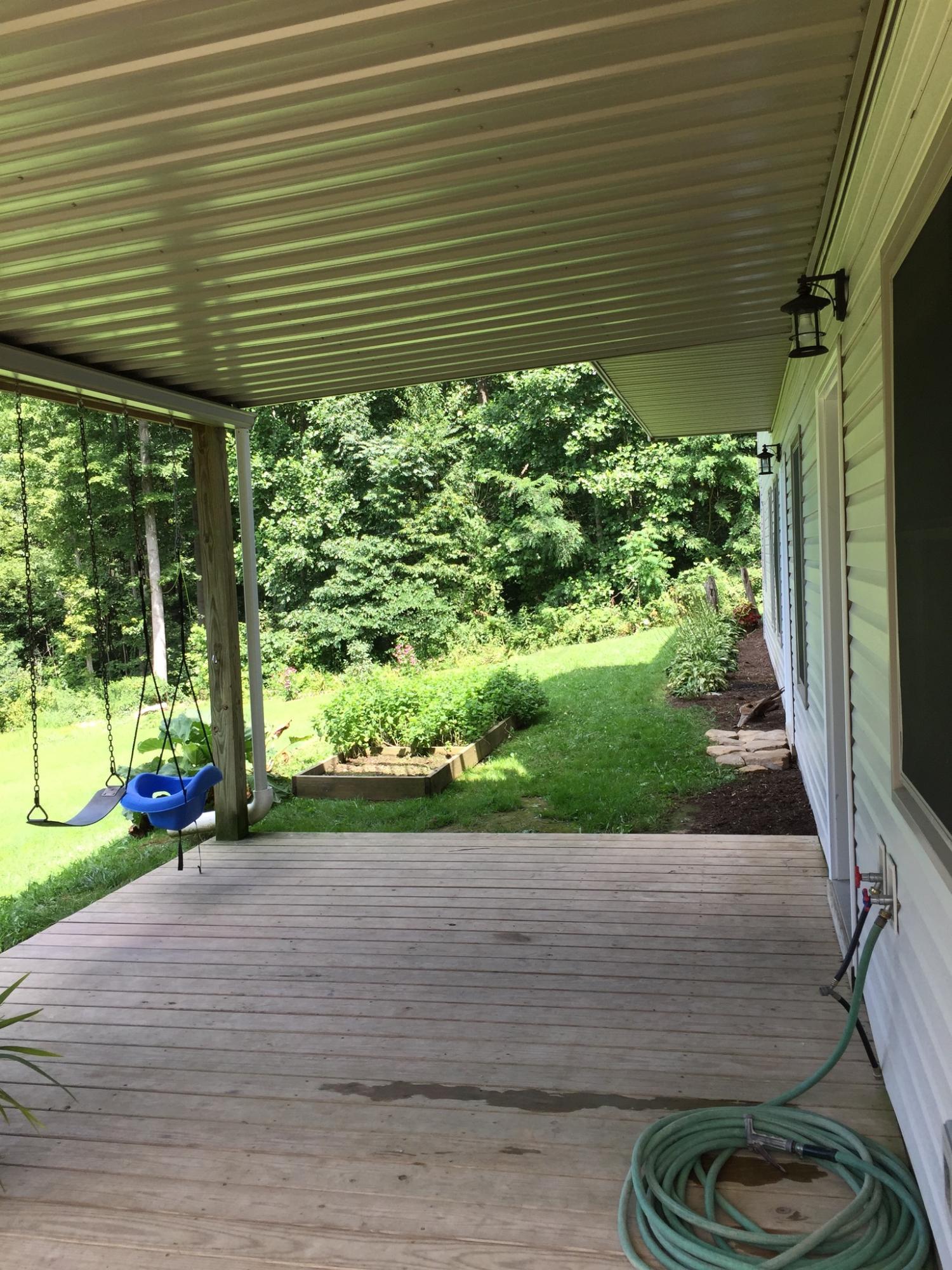 1502 Pine Top Road Bainbridge, OH 45612 - Photo 19 of 59