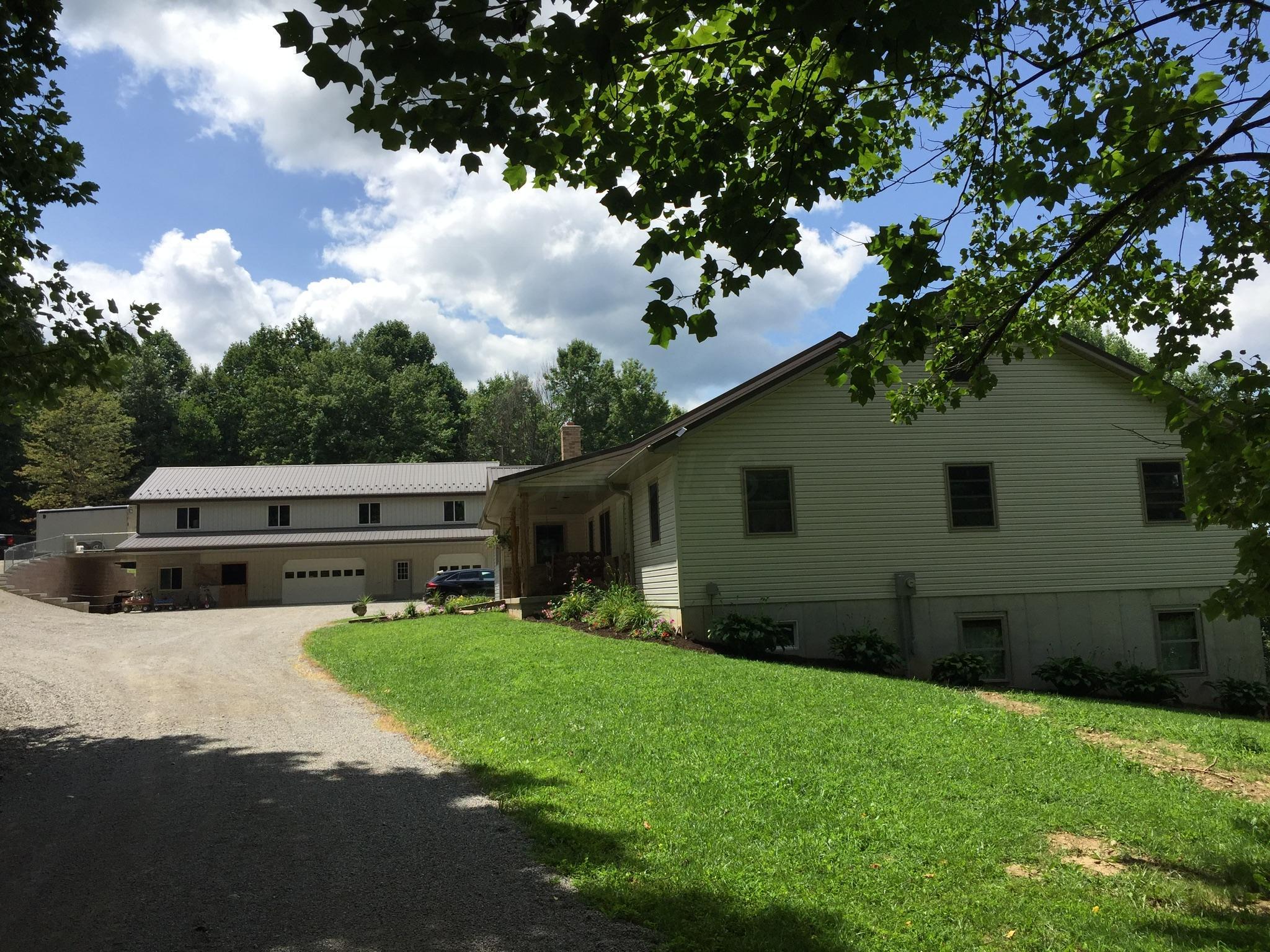 1502 Pine Top Road Bainbridge, OH 45612 - Photo 2 of 59