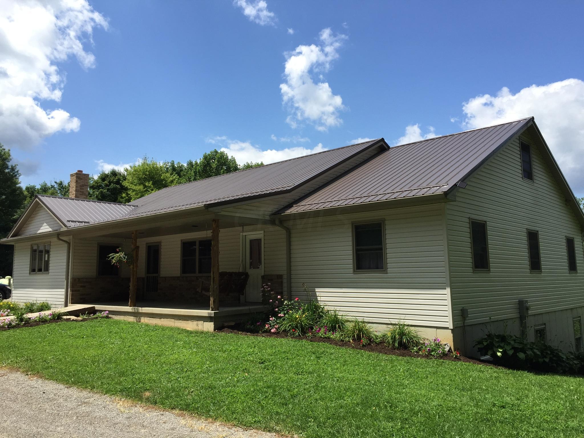1502 Pine Top Road Bainbridge, OH 45612 - Photo 4 of 59