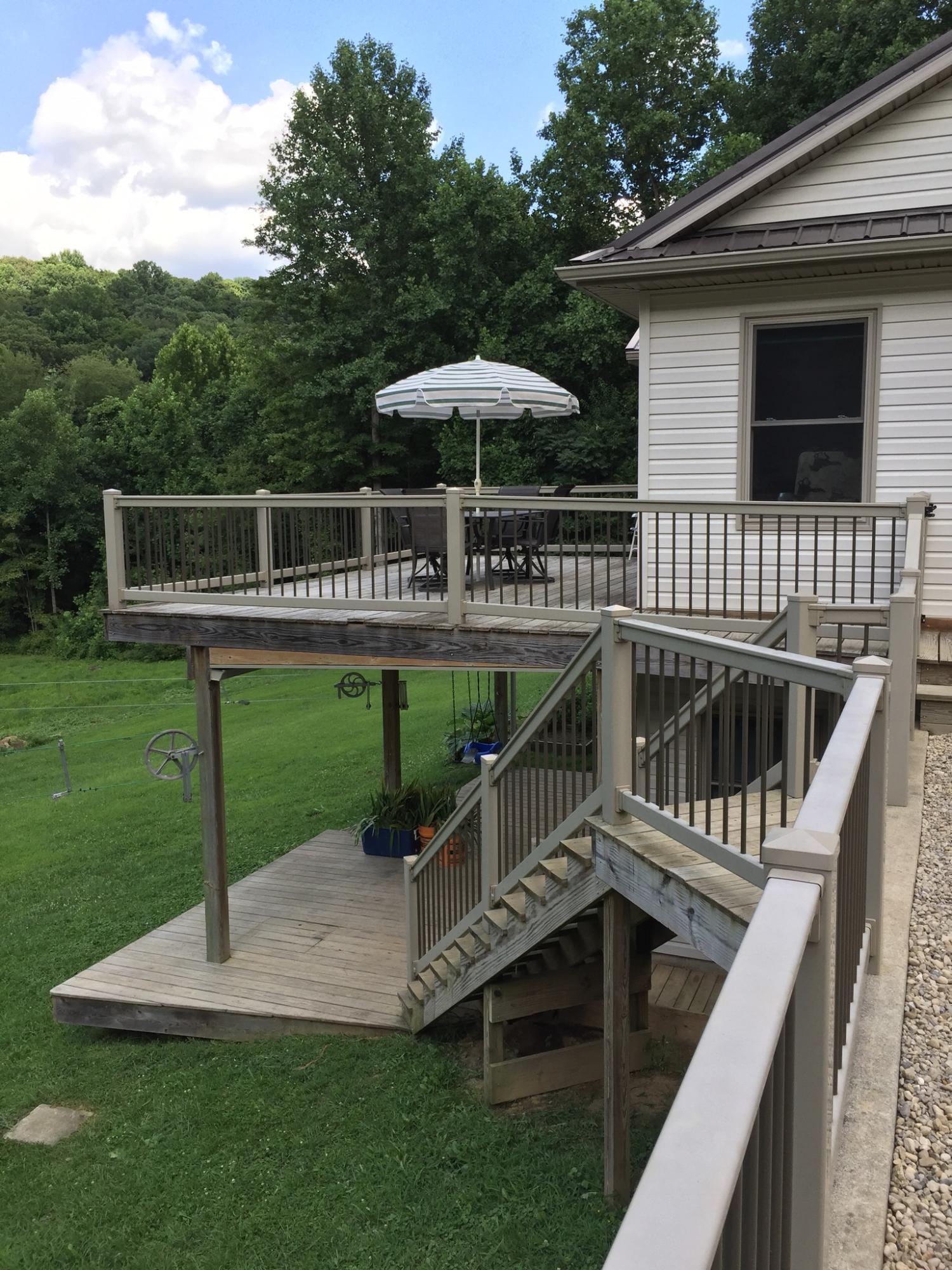 1502 Pine Top Road Bainbridge, OH 45612 - Photo 7 of 59