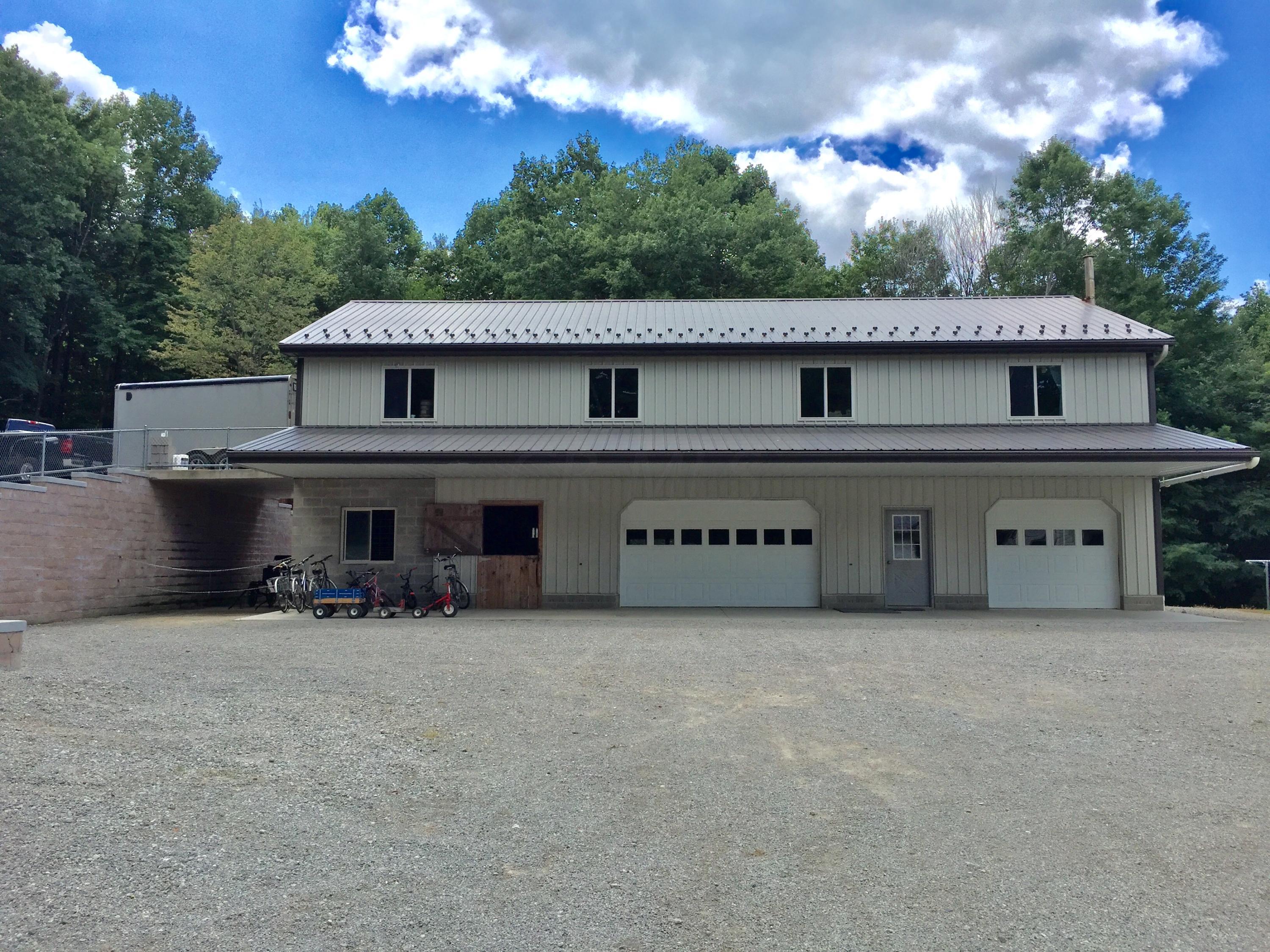 1502 Pine Top Road Bainbridge, OH 45612 - Photo 8 of 59