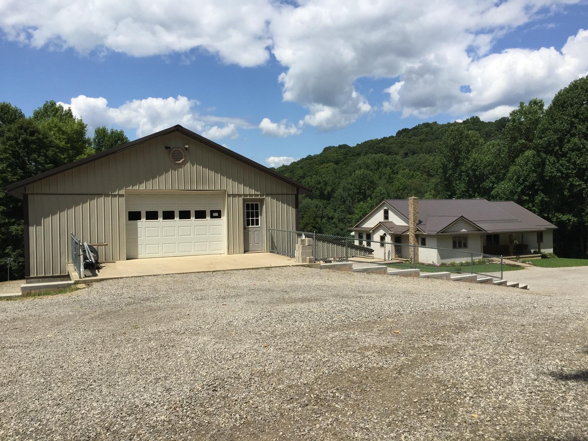 1502 Pine Top Road Bainbridge, OH 45612 - Photo 9 of 59