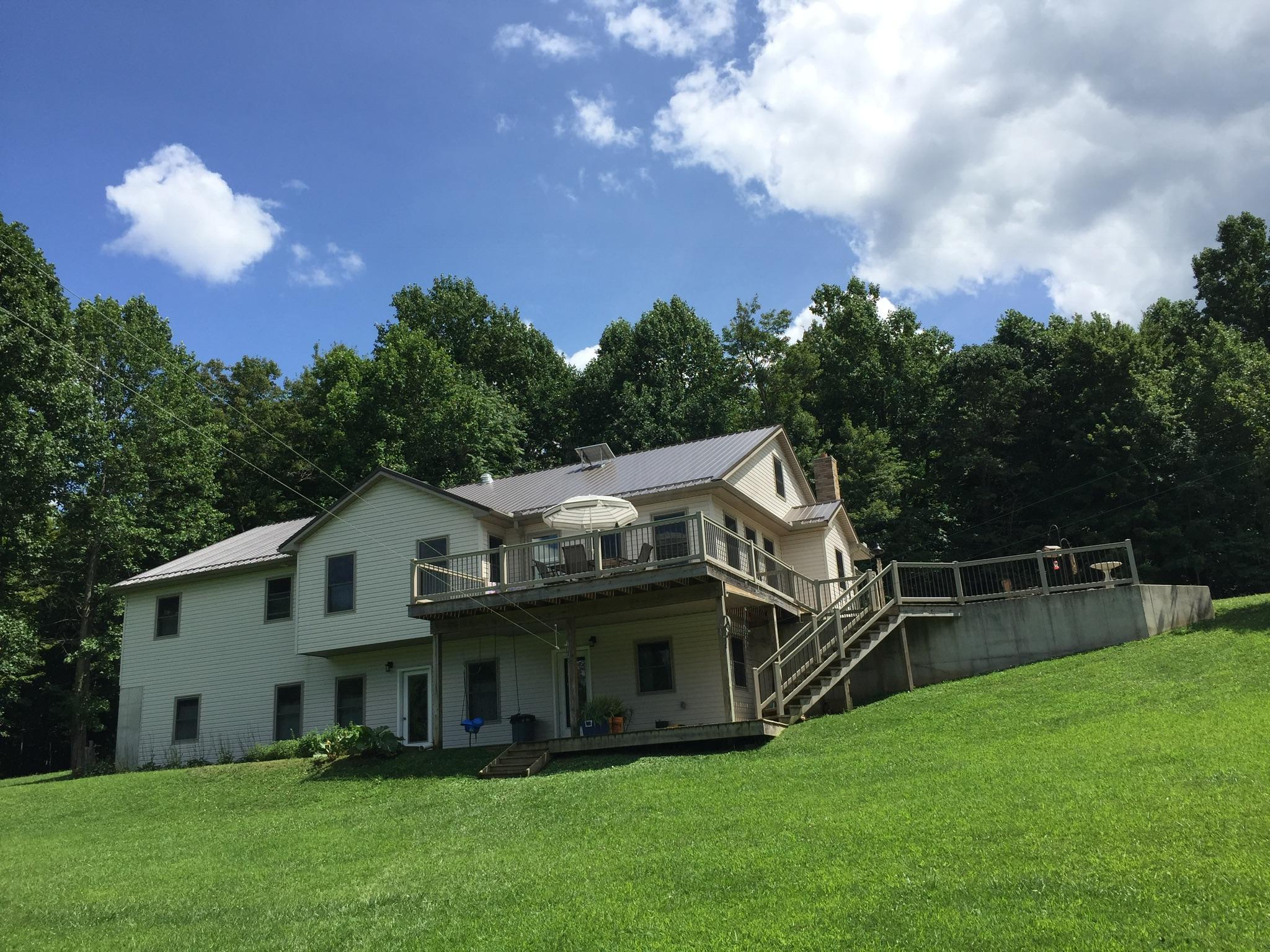 1502 Pine Top Road Bainbridge, OH 45612 - Photo 10 of 59