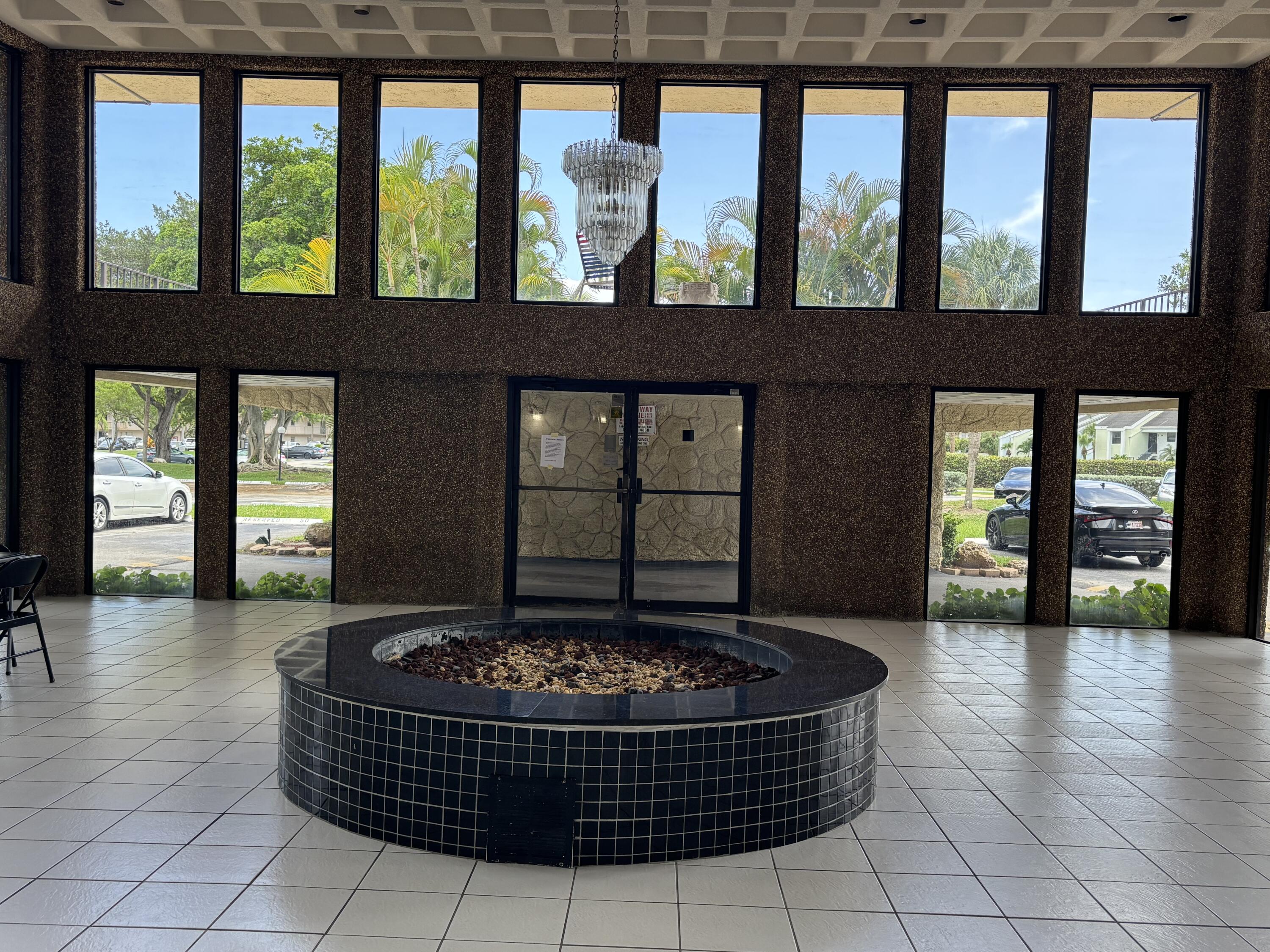 9355 Southwest 8th Street, Unit 216 Boca Raton, FL 33428 - Photo 4 of 19 Lobby