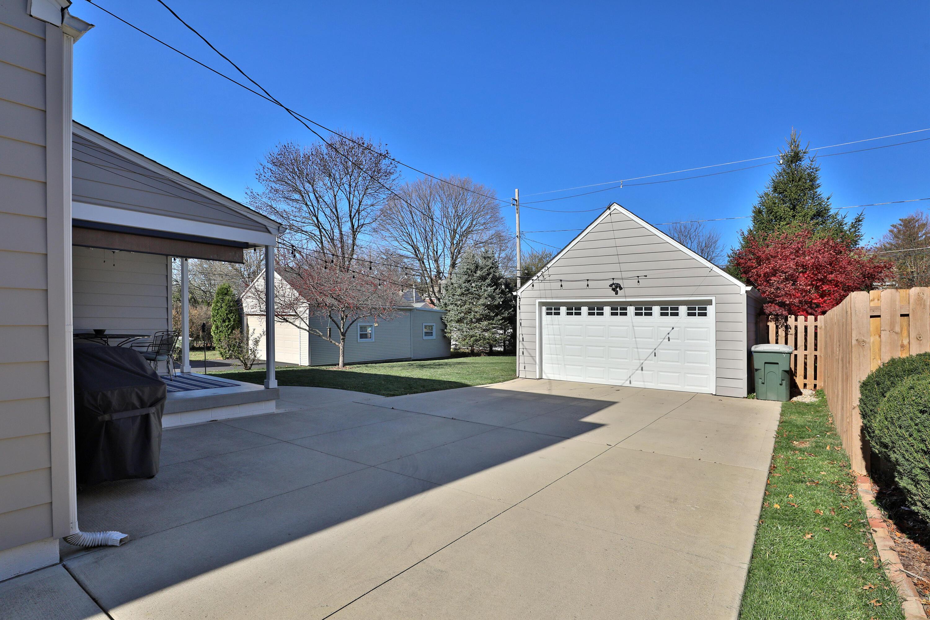 68 Nottingham Road Columbus, OH 43214 - Photo 40 of 47 68-Nottingham-40