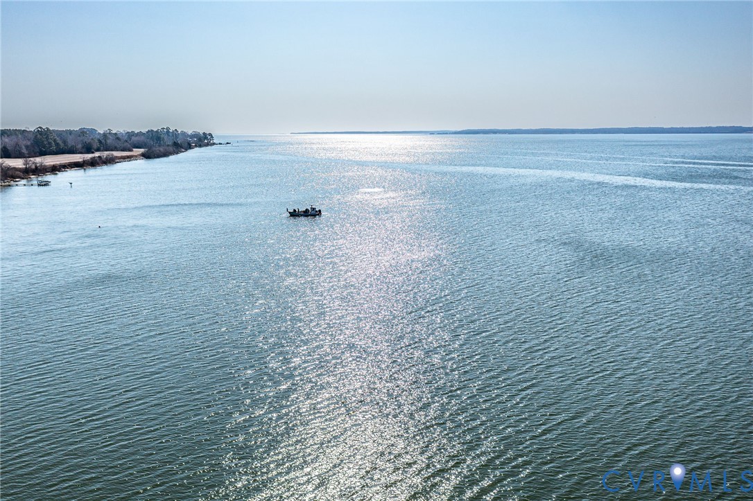 1159 Riverdale Road Warsaw, VA 22572 - Photo 36 of 42 a view of beach and ocean