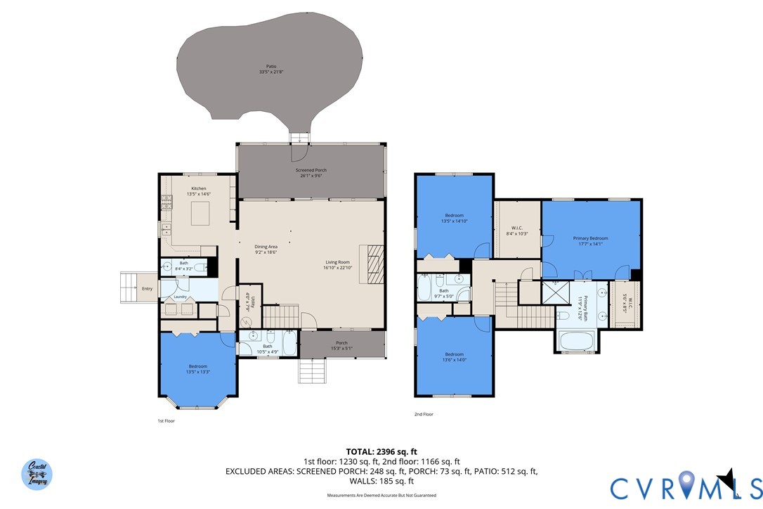 1159 Riverdale Road Warsaw, VA 22572 - Photo 42 of 42 a picture of a living room with furniture