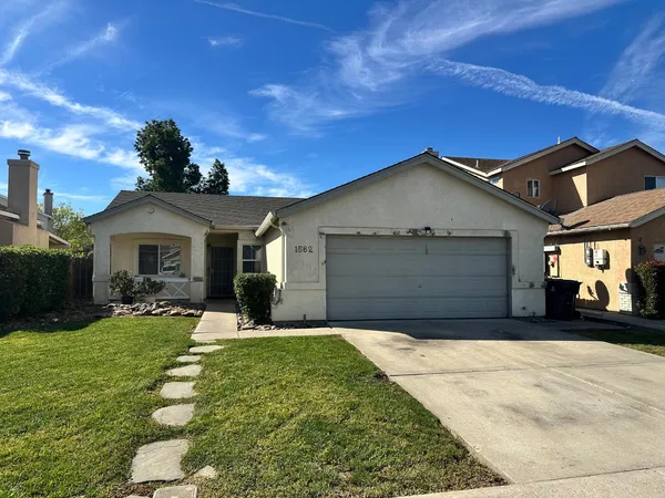 $339,999 | 1662 Lever Boulevard, Stockton, CA 95206
