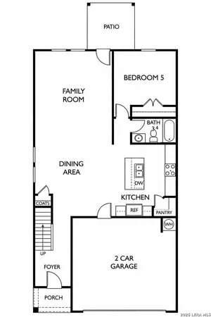 $2,200 | 14374 Elkhorn Crest, San Antonio, TX 78253