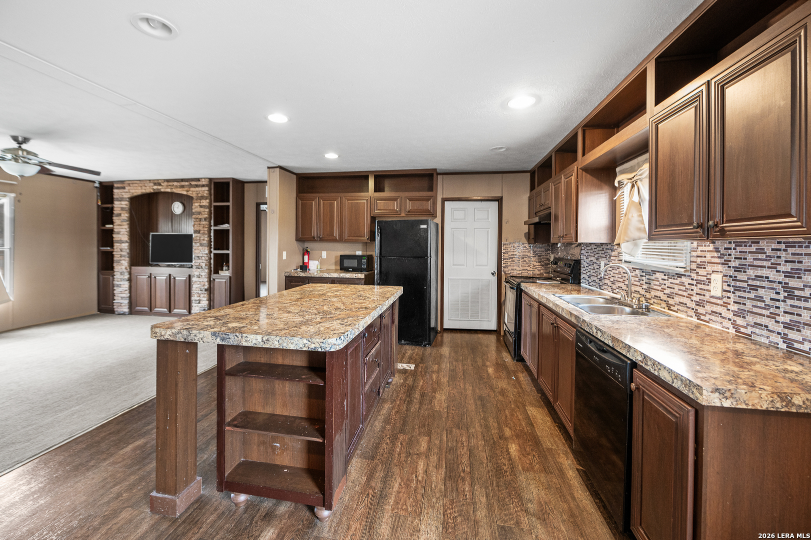 3814 New Mathis Road Elmendorf, TX 78112 - Photo 17 of 60