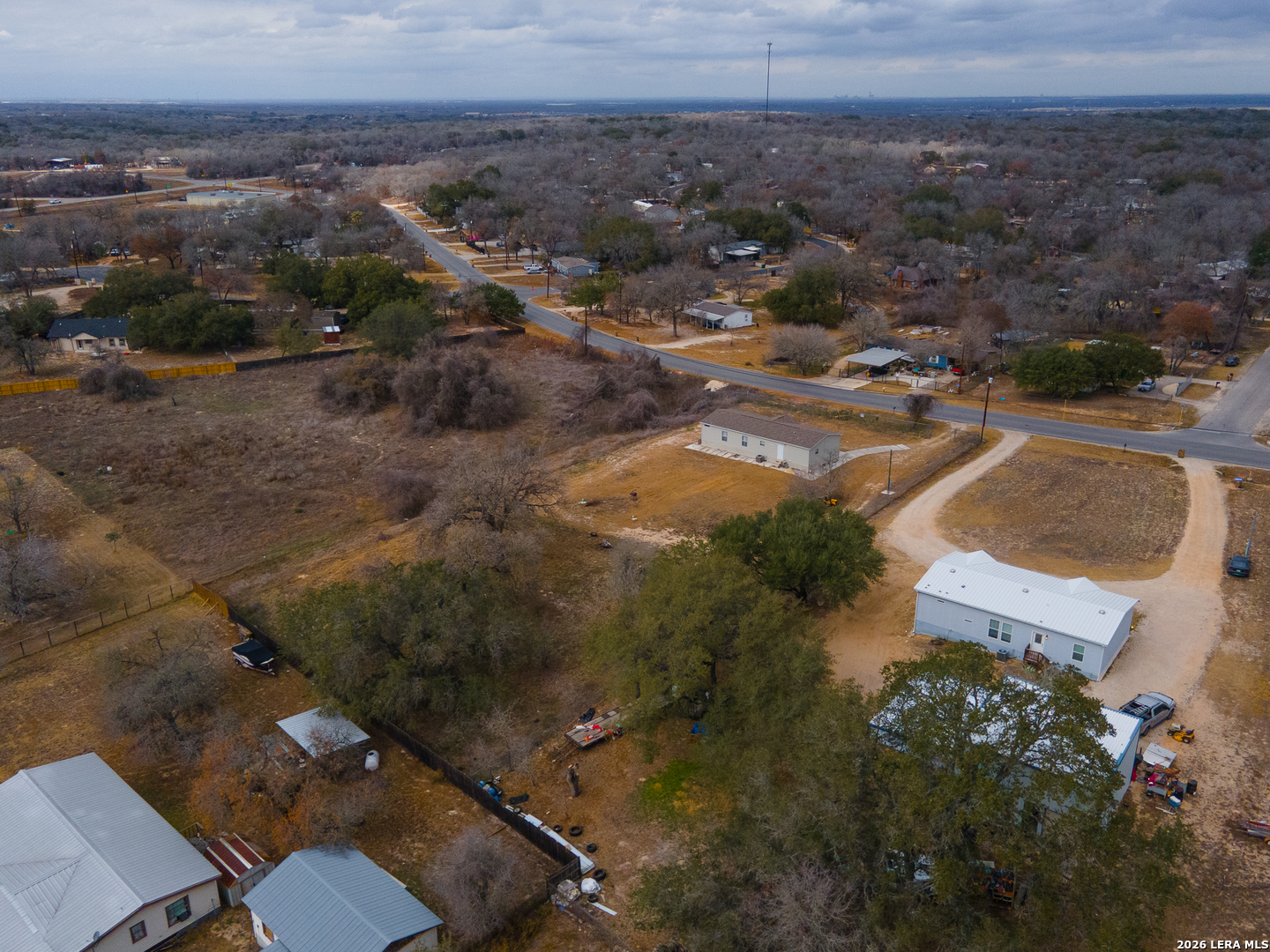 3814 New Mathis Road Elmendorf, TX 78112 - Photo 36 of 60