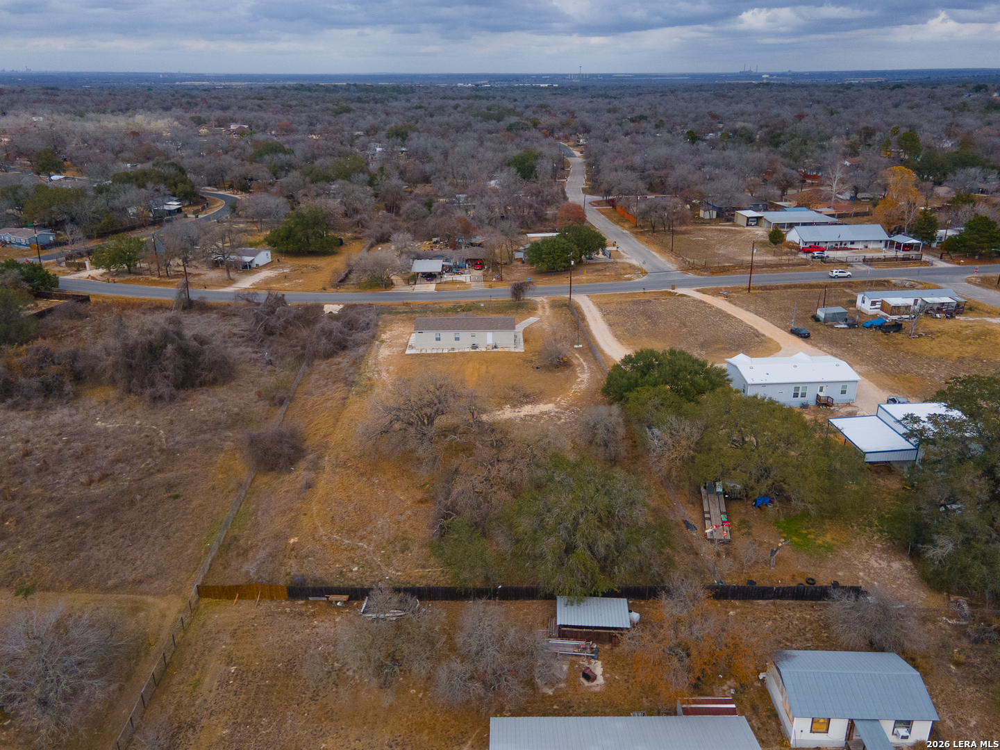 3814 New Mathis Road Elmendorf, TX 78112 - Photo 37 of 60