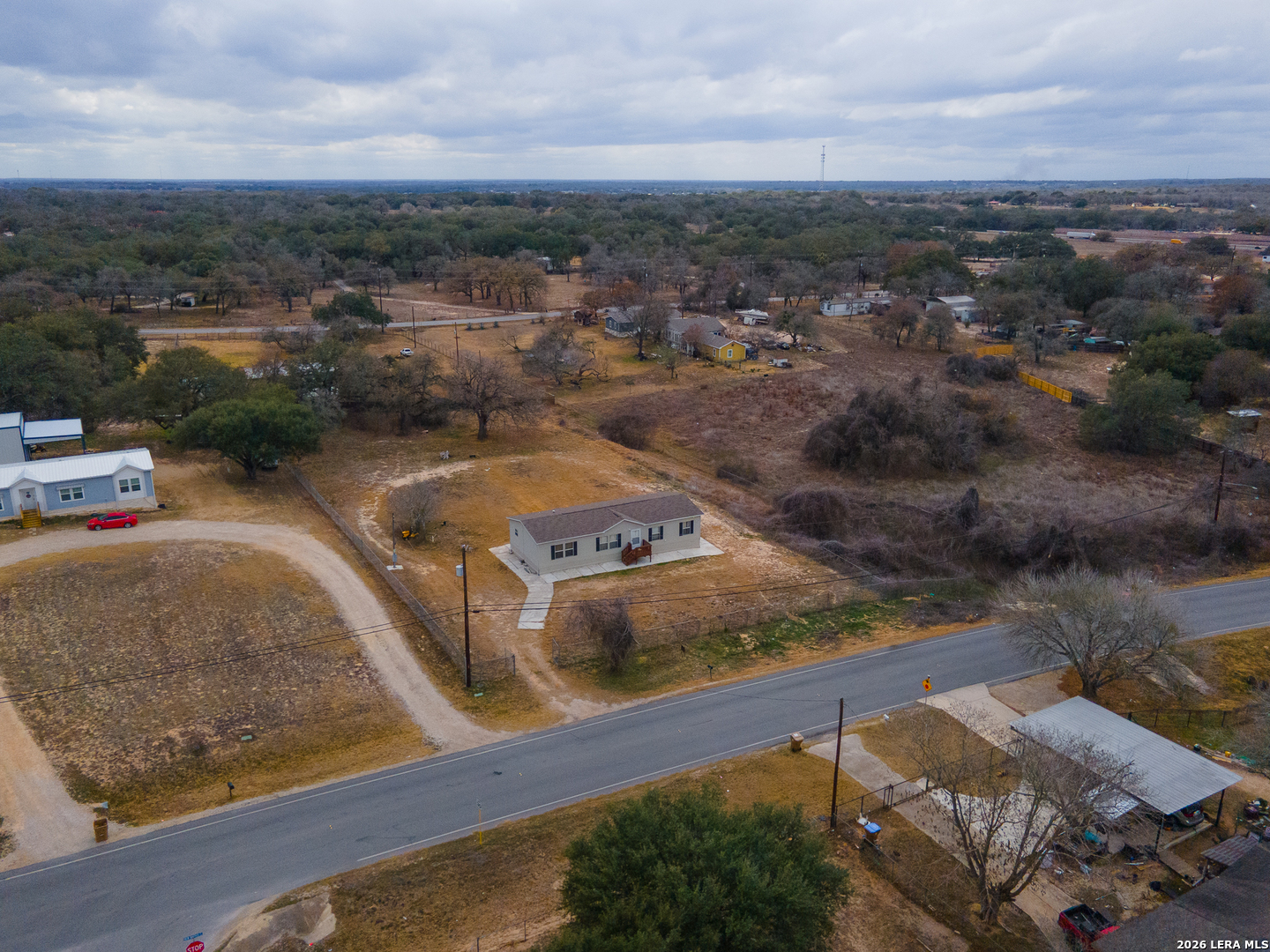 3814 New Mathis Road Elmendorf, TX 78112 - Photo 41 of 60
