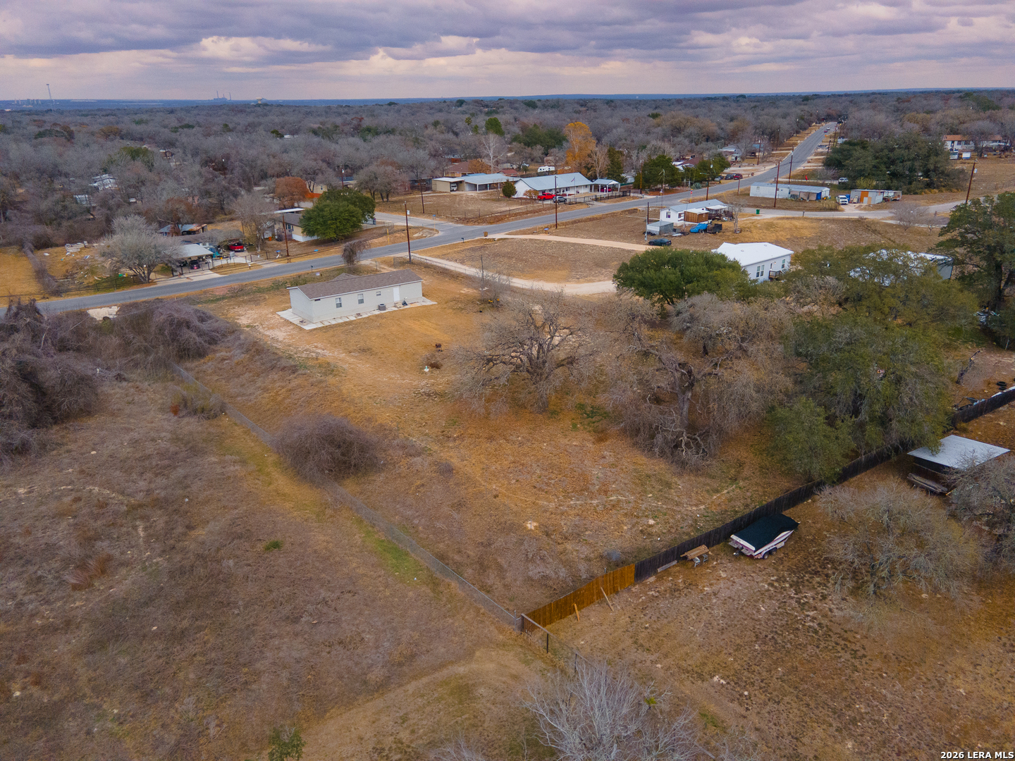 3814 New Mathis Road Elmendorf, TX 78112 - Photo 47 of 60
